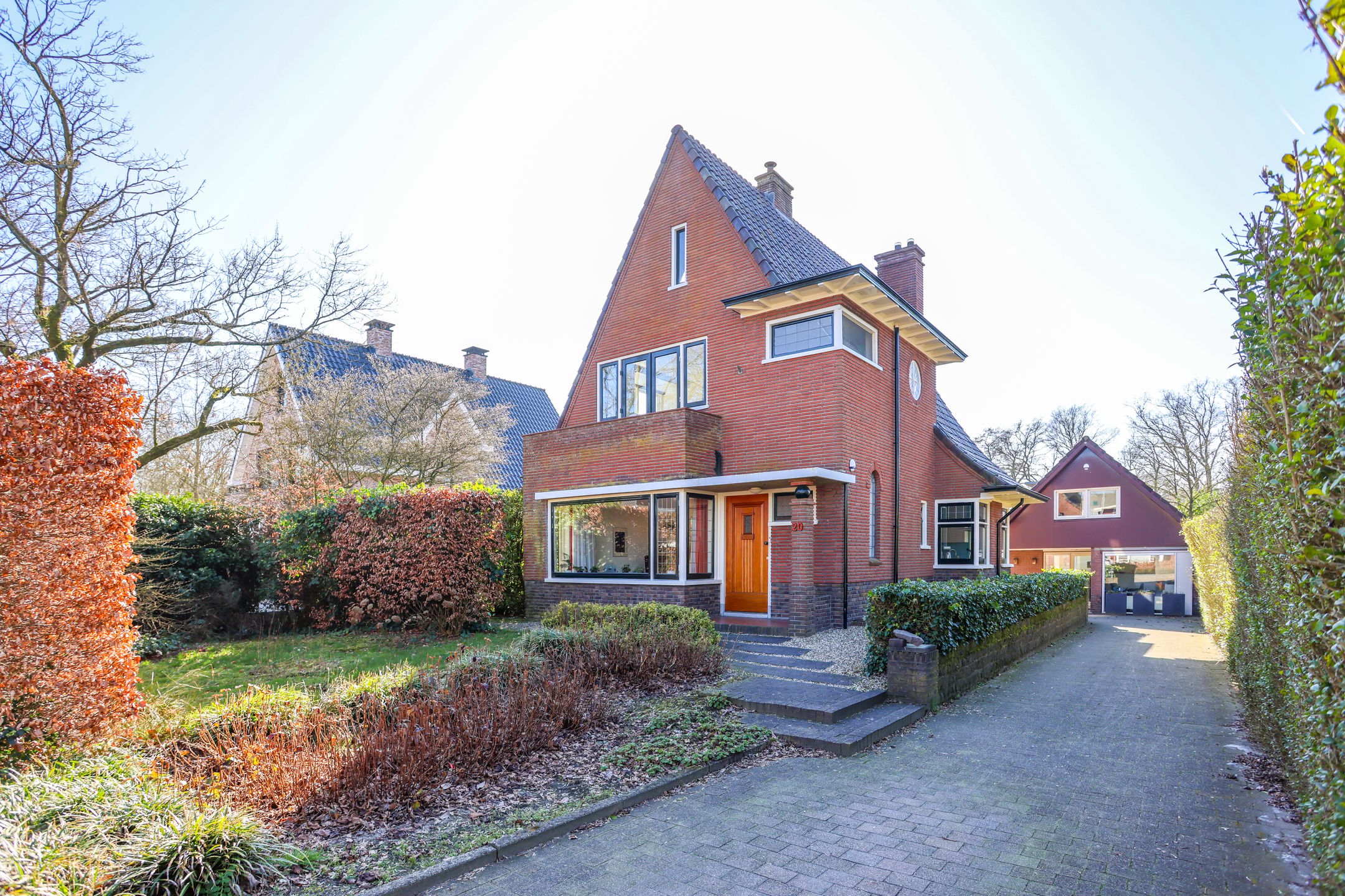Foto van Edeseweg 20, Lunteren