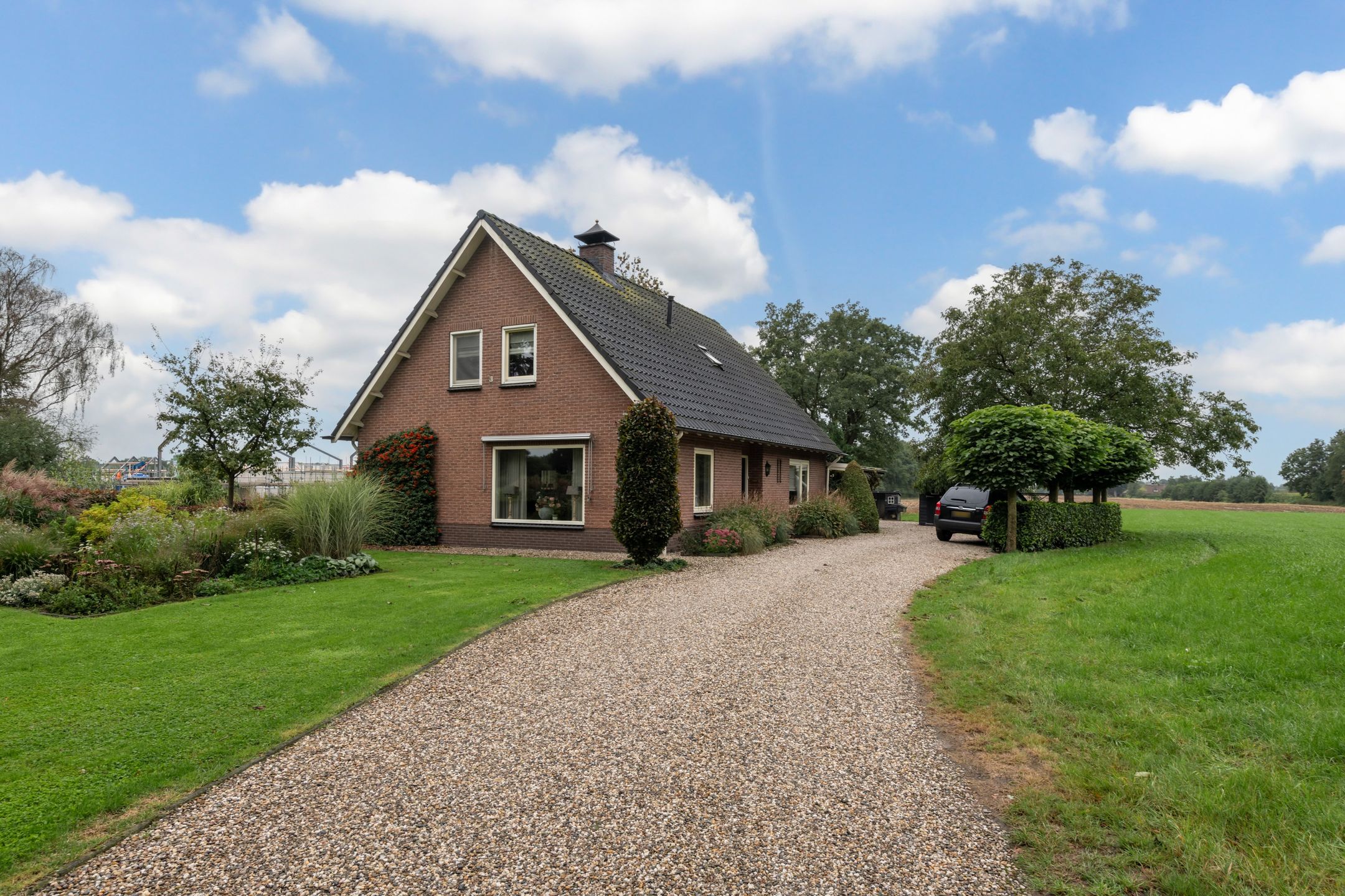 Foto van Edeseweg 34, Lunteren