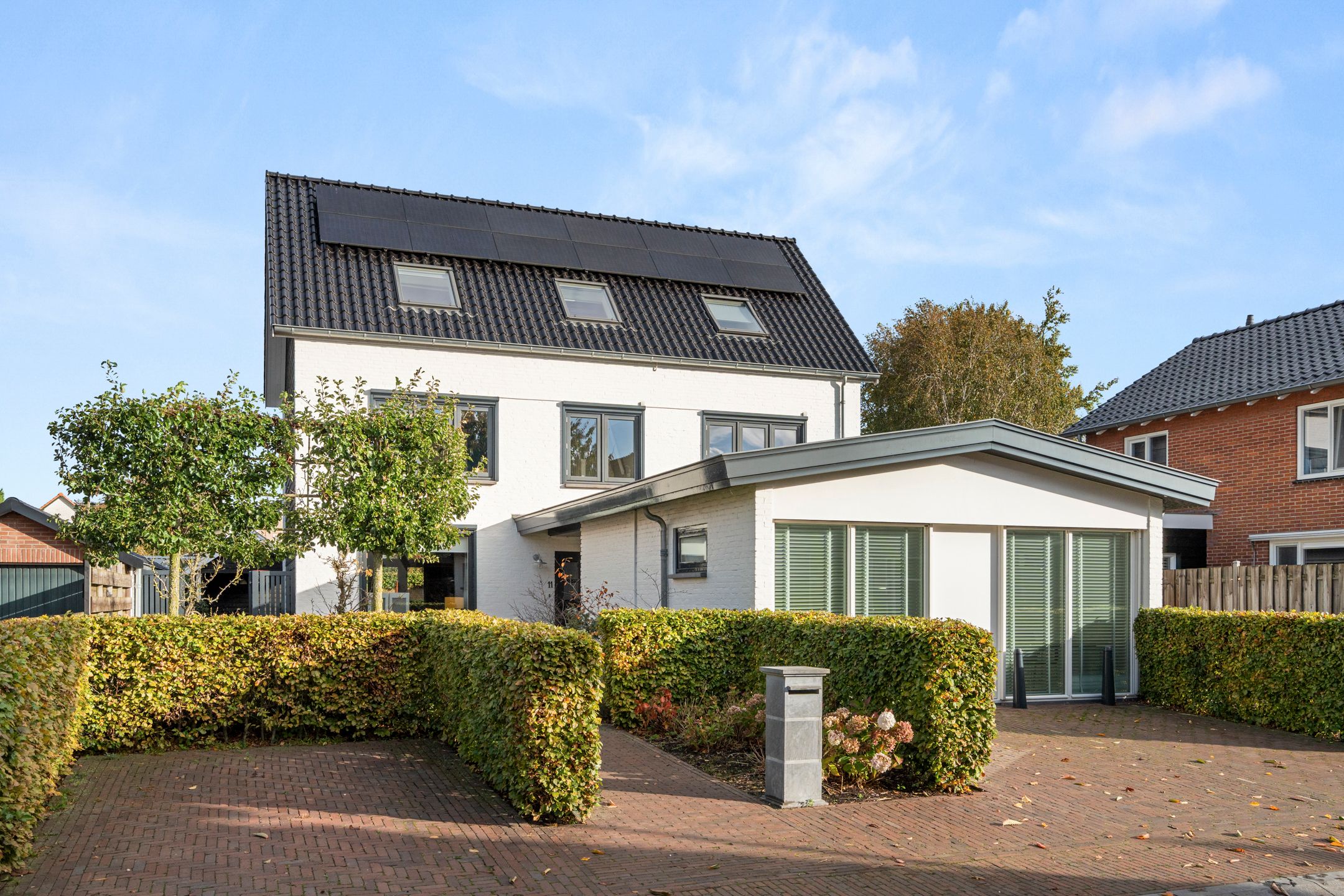 Foto van Wilbrinkstraat 11, Lunteren
