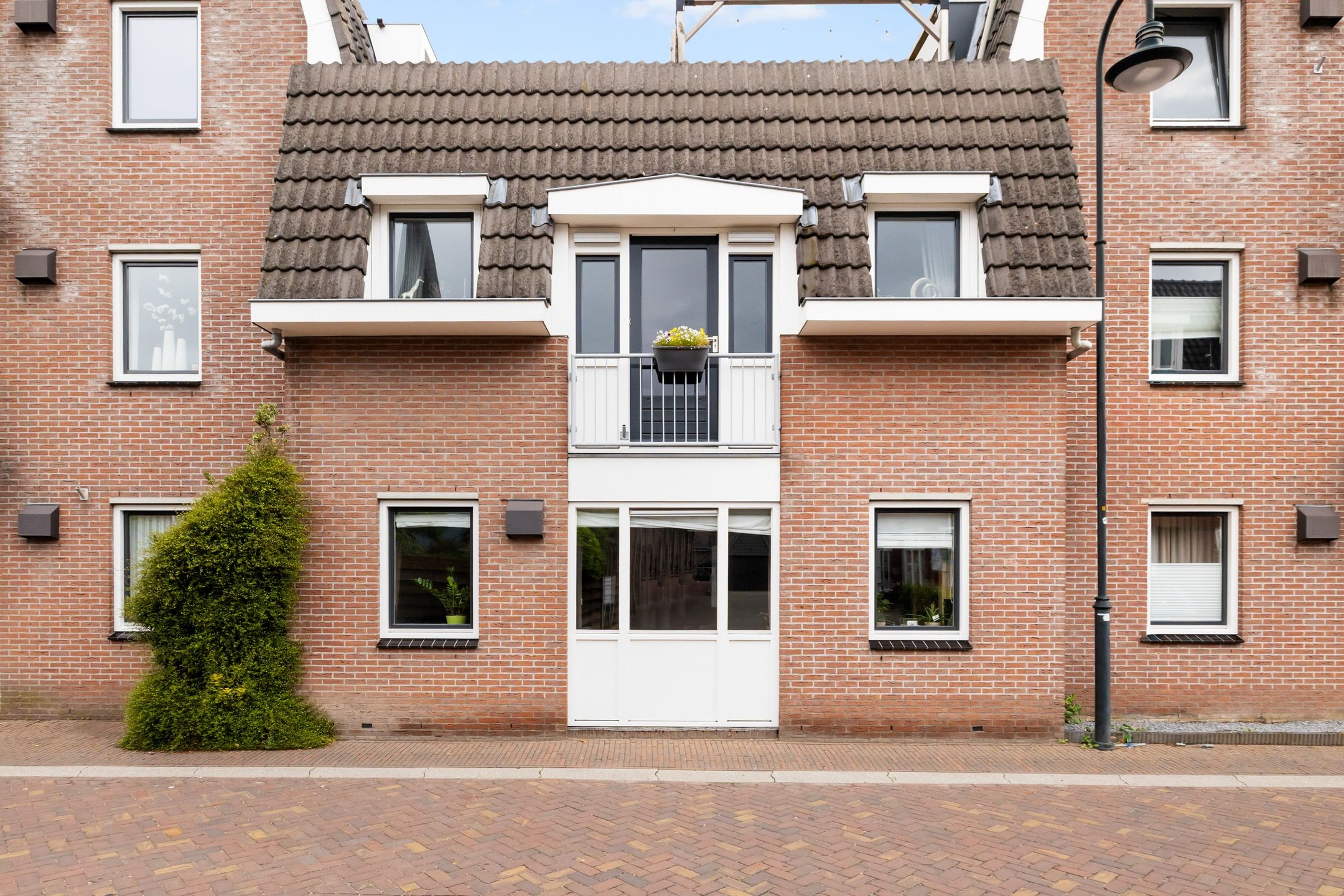 Foto van Stationsstraat 15B, Lunteren