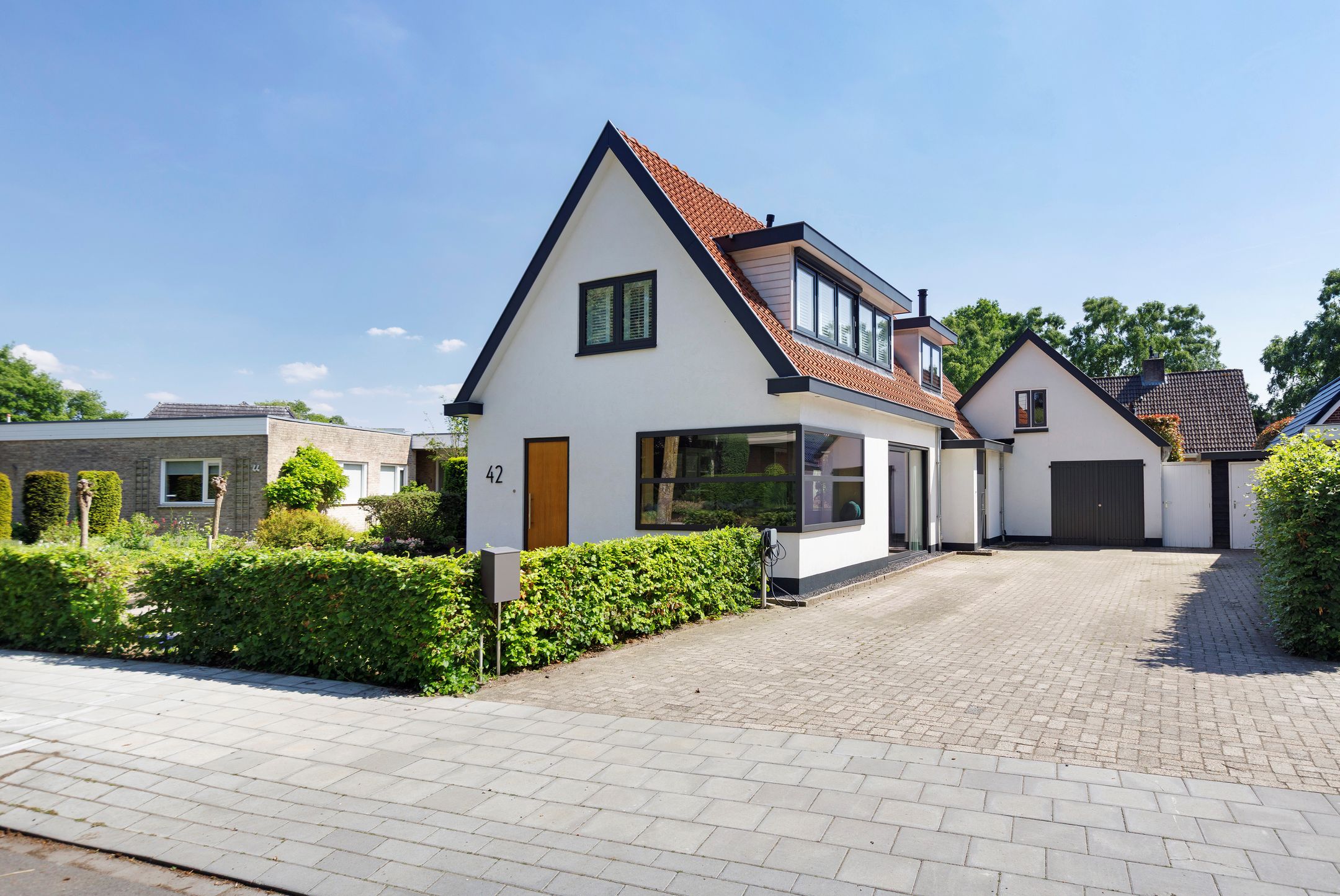 Foto van Veenweg 42, Lunteren