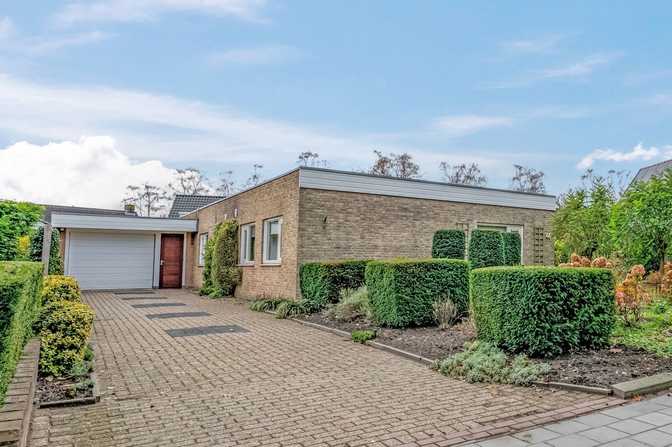 Foto van Veenweg 44, Lunteren
