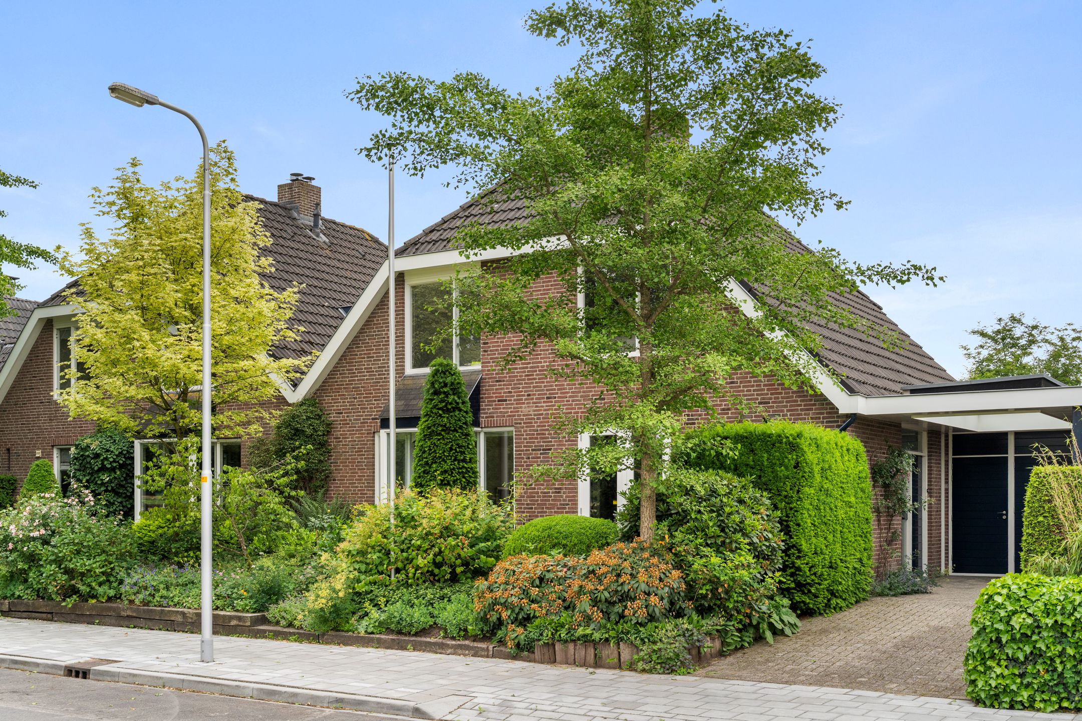 Foto van Veenweg 54, Lunteren