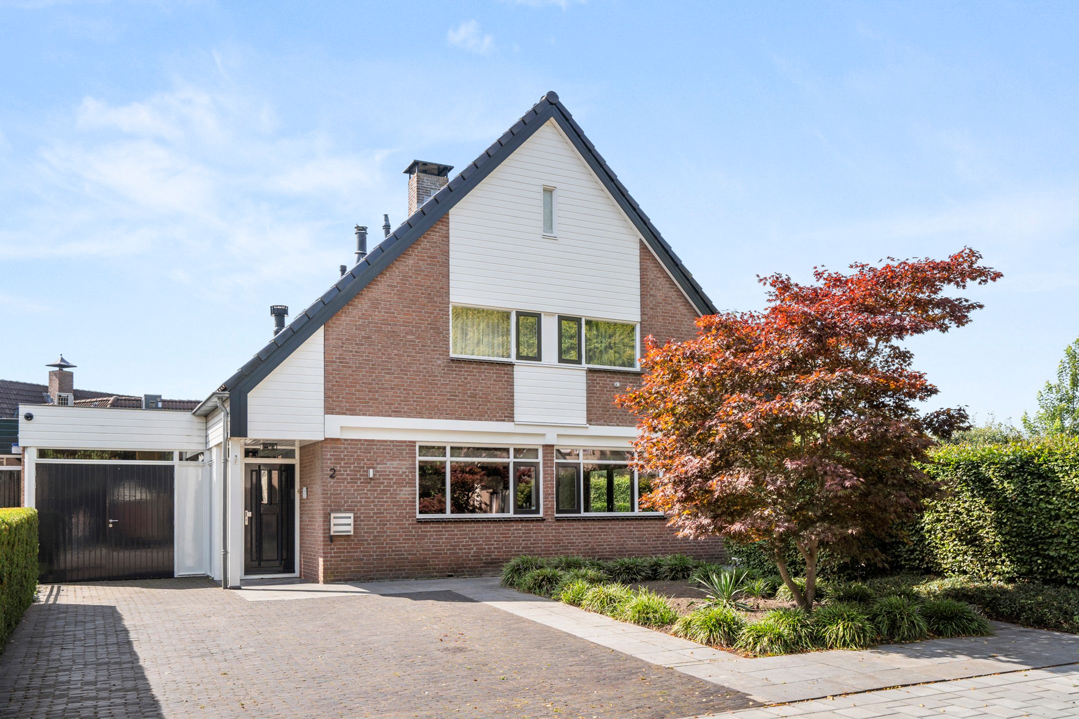Foto van De Kweek 2, Lunteren