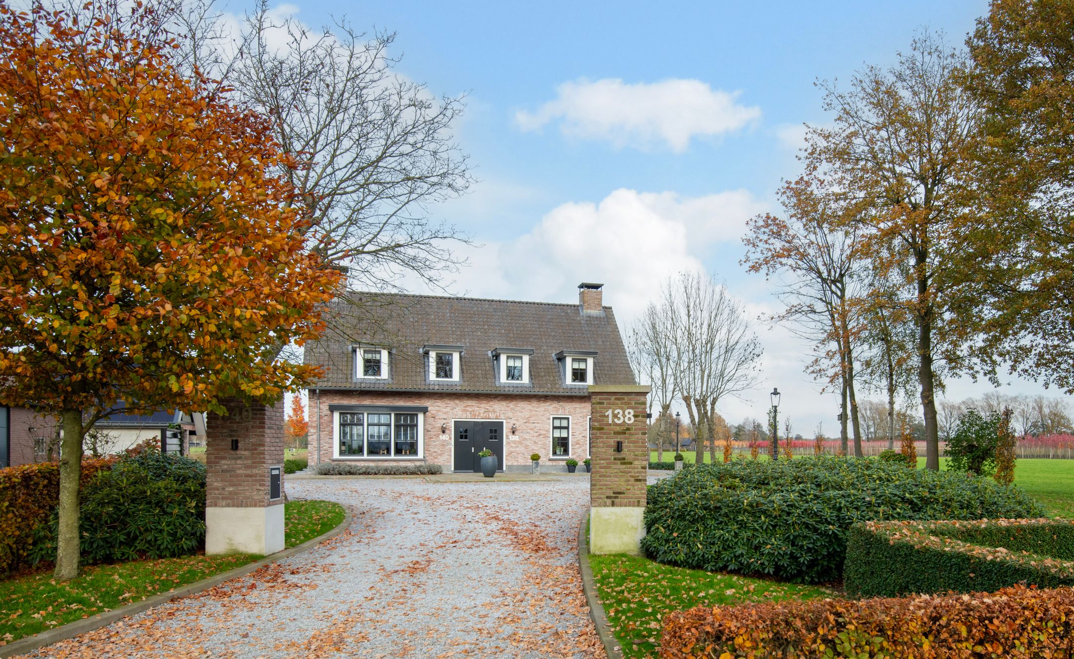 Foto van Lage Valkseweg 140, Lunteren