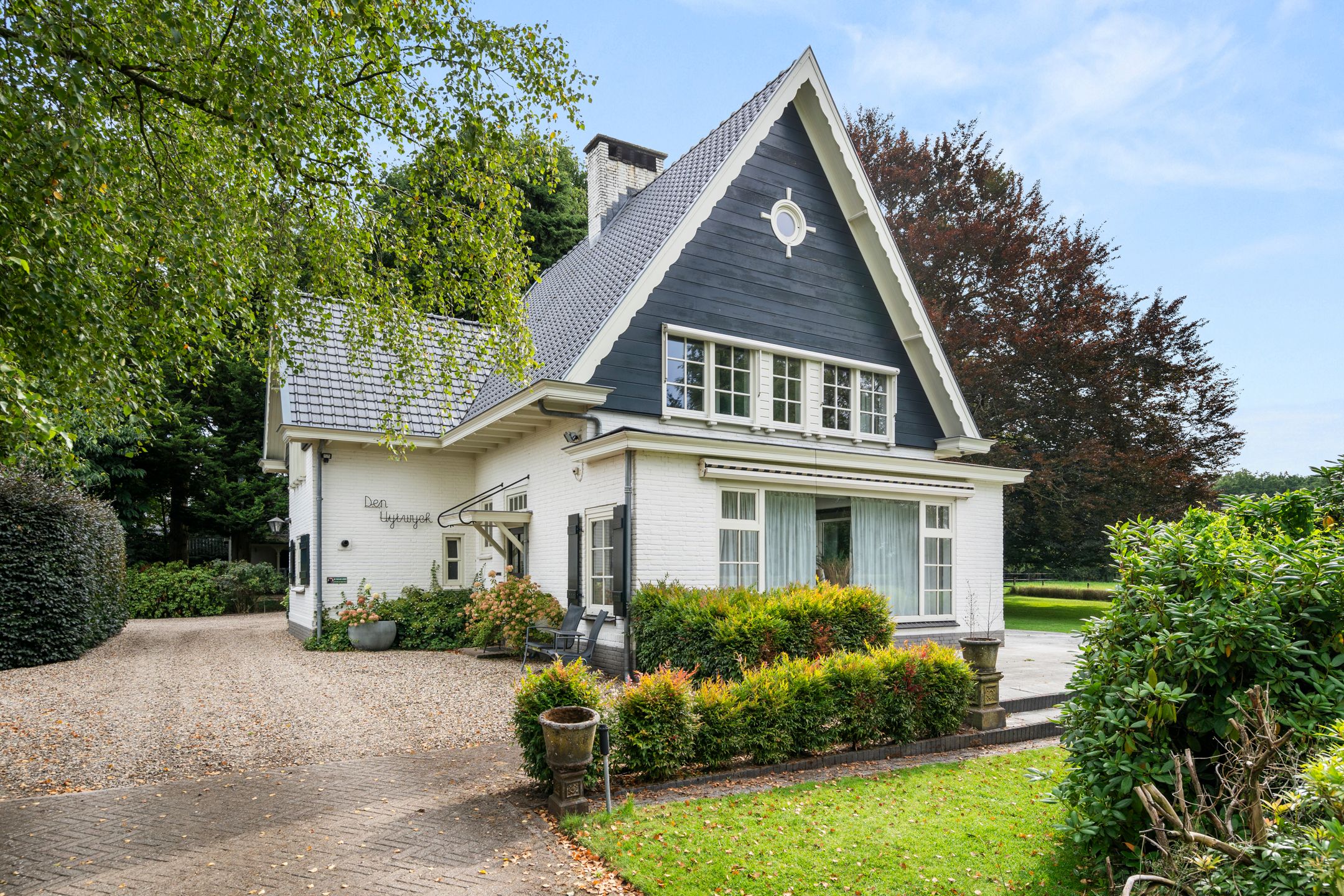 Foto van Molenweg 10, Lunteren