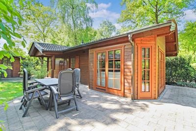 Foto van Immenweg 15213, Lunteren
