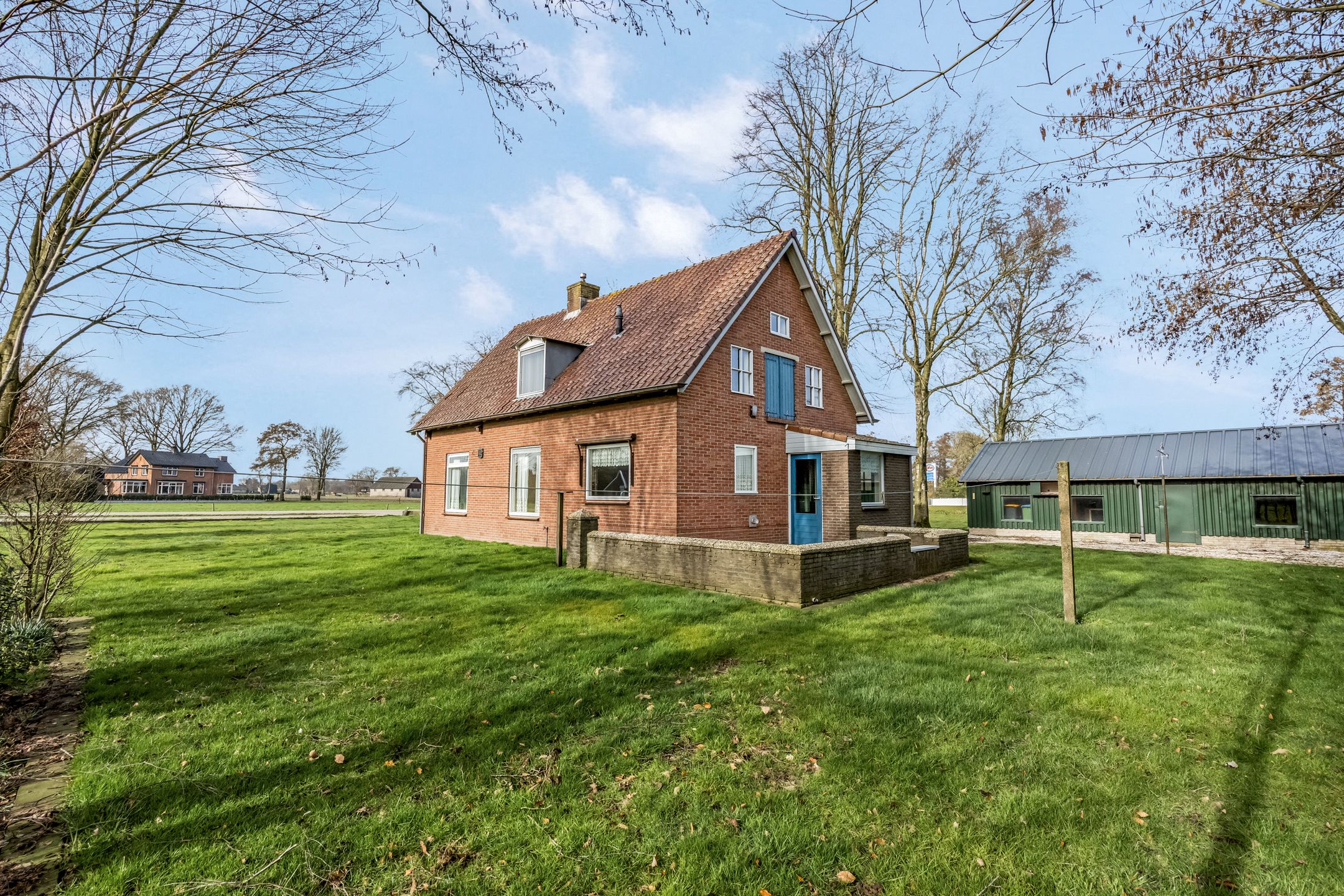 Foto van Barneveldseweg 50, Lunteren
