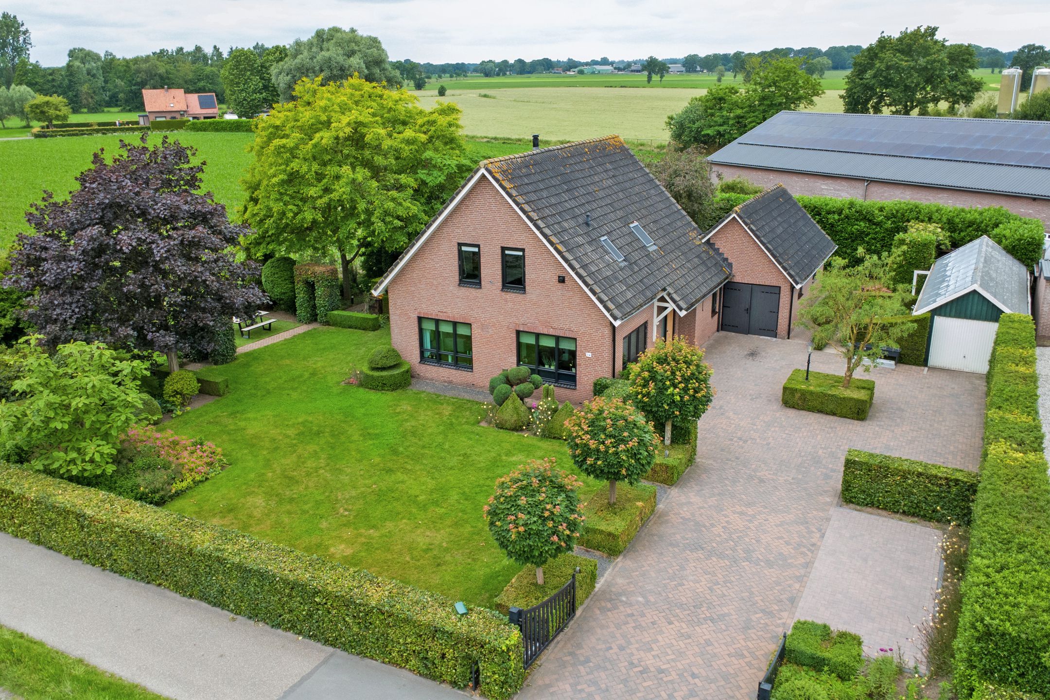 Foto van Renswoudsestraatweg 34, Lunteren