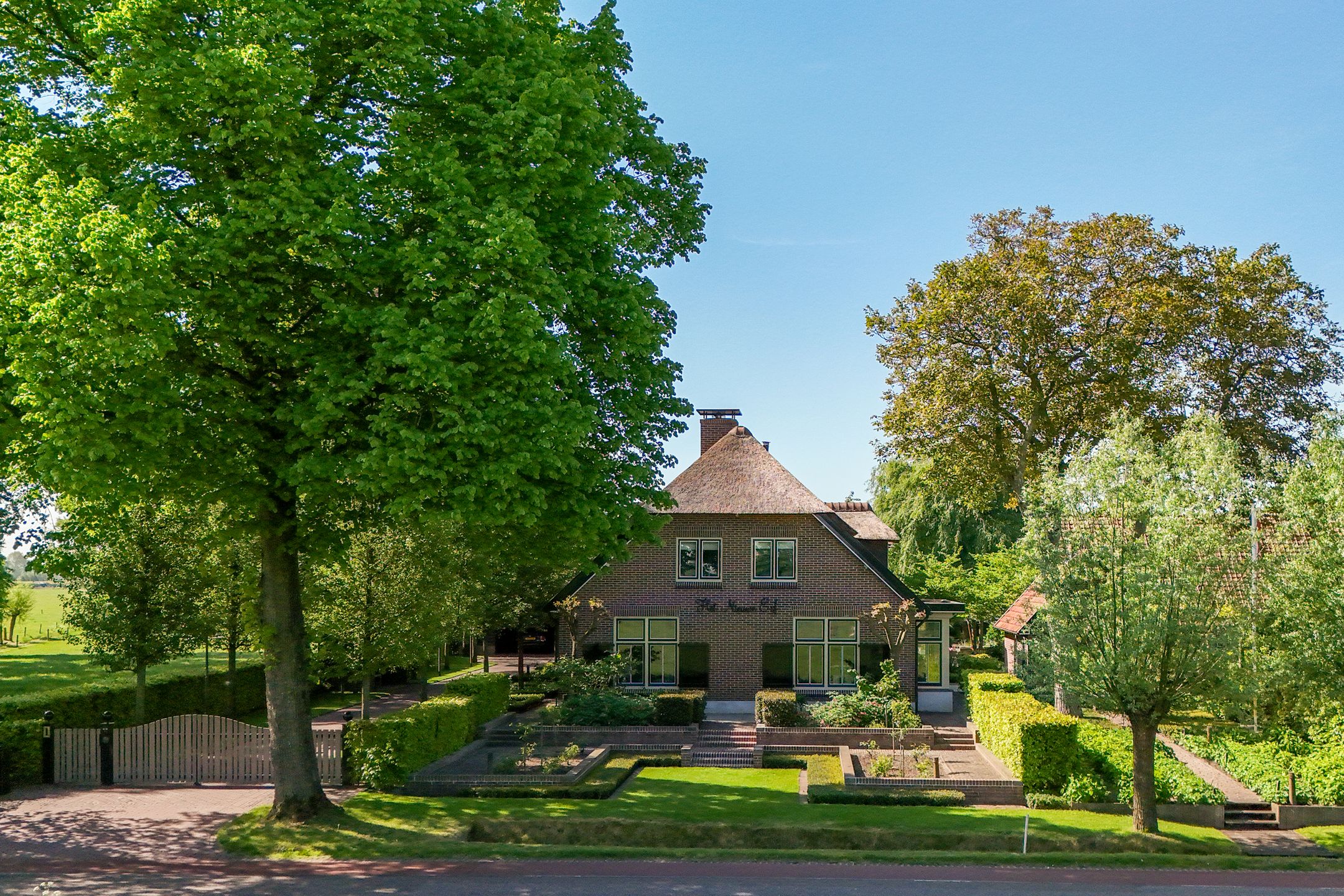Foto van Postweg 133, Lunteren
