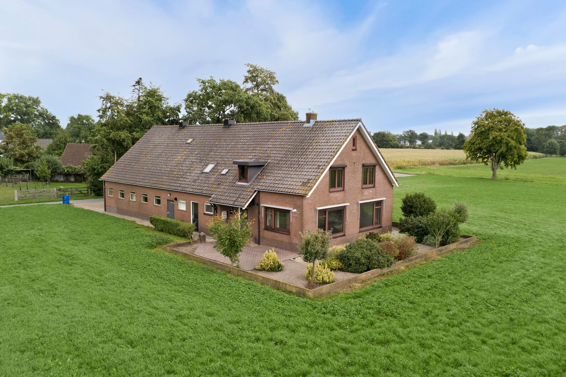 Foto van Hazendonkseweg 25, Lunteren