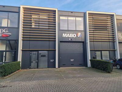 Foto van Hullerpad 13H, Lunteren