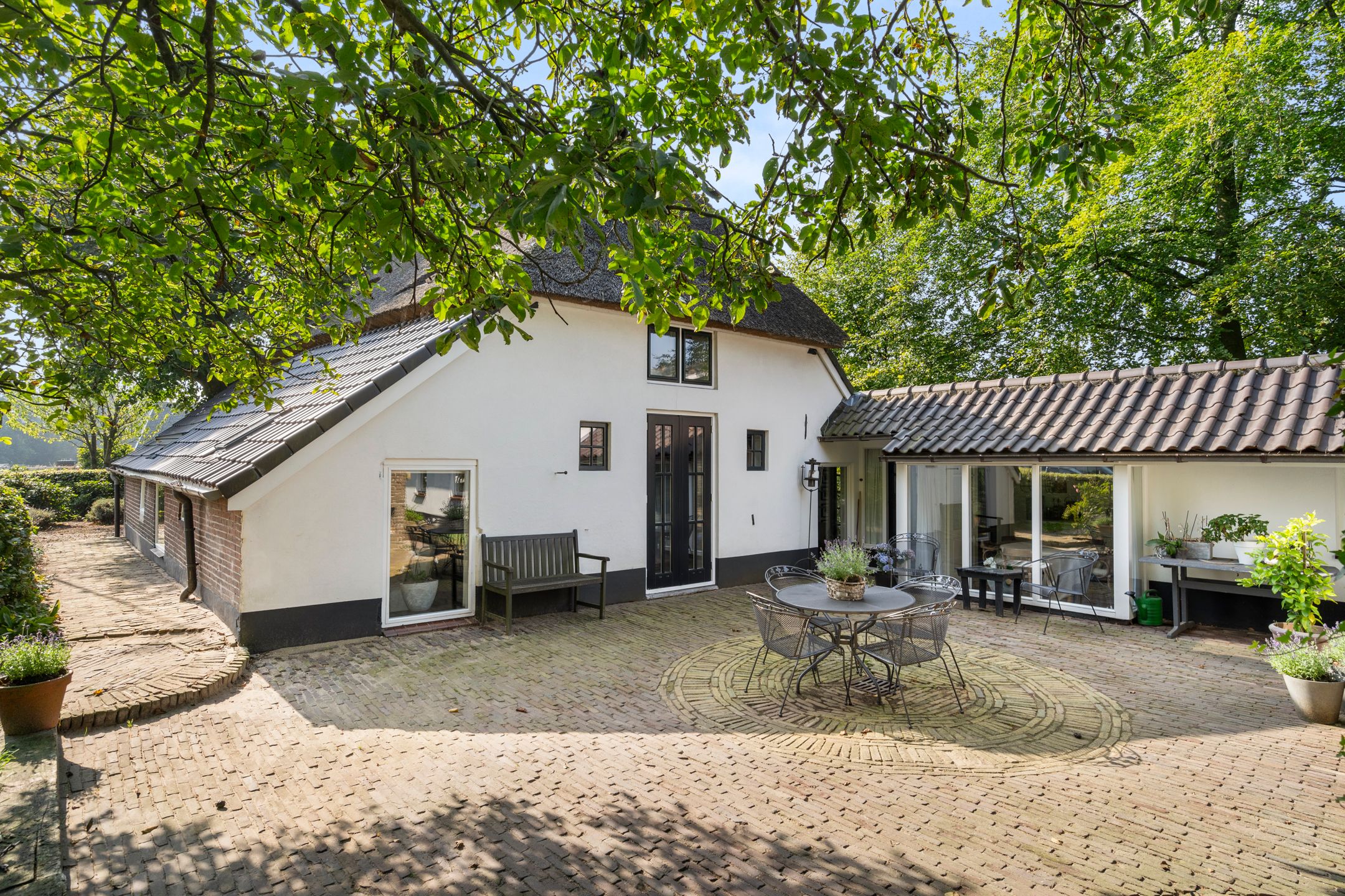 Foto van Klomperweg 122, Lunteren