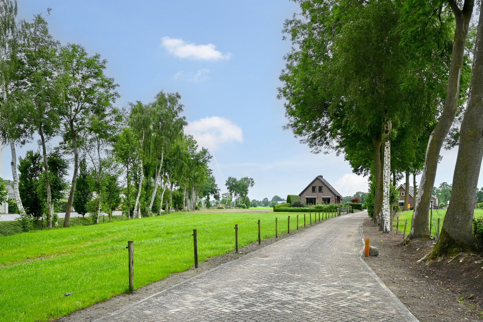 Foto van Klomperweg 158, Lunteren