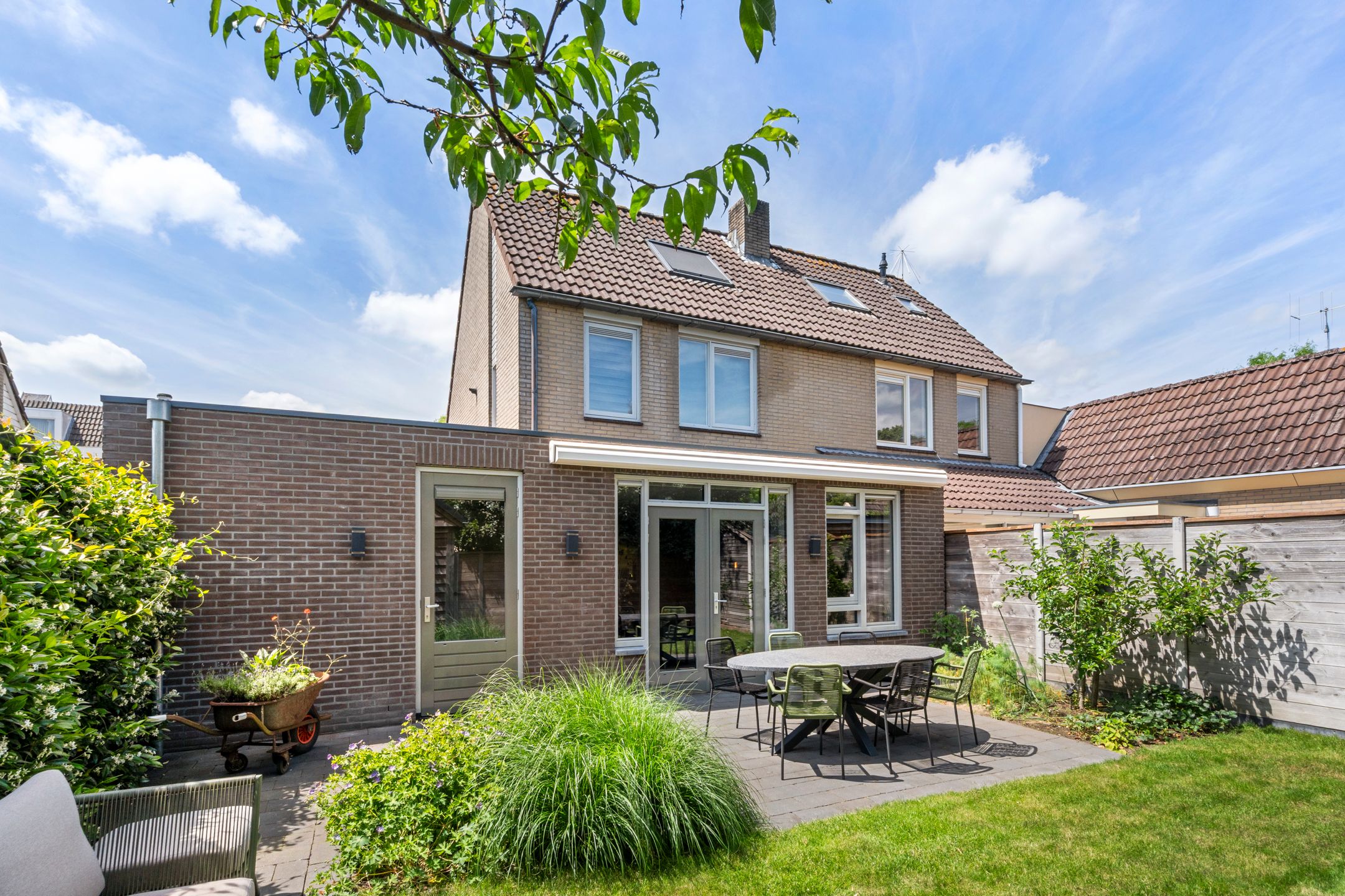 Foto van Konijnenlaan 3, Lunteren