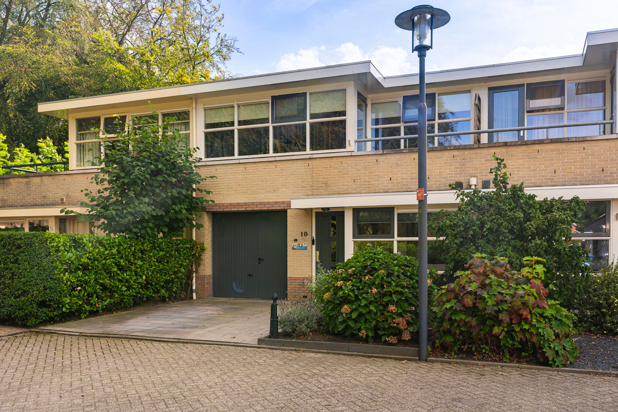 Foto van Klompenmakershof 10, Lunteren