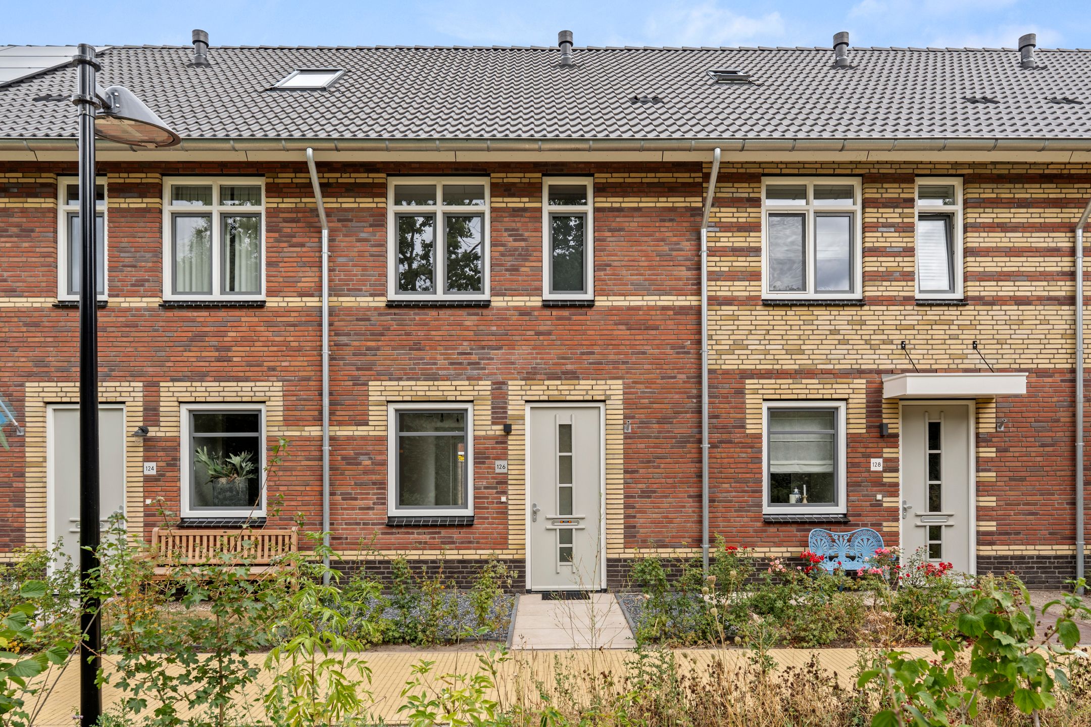 Foto van Hulakker 126, Lunteren