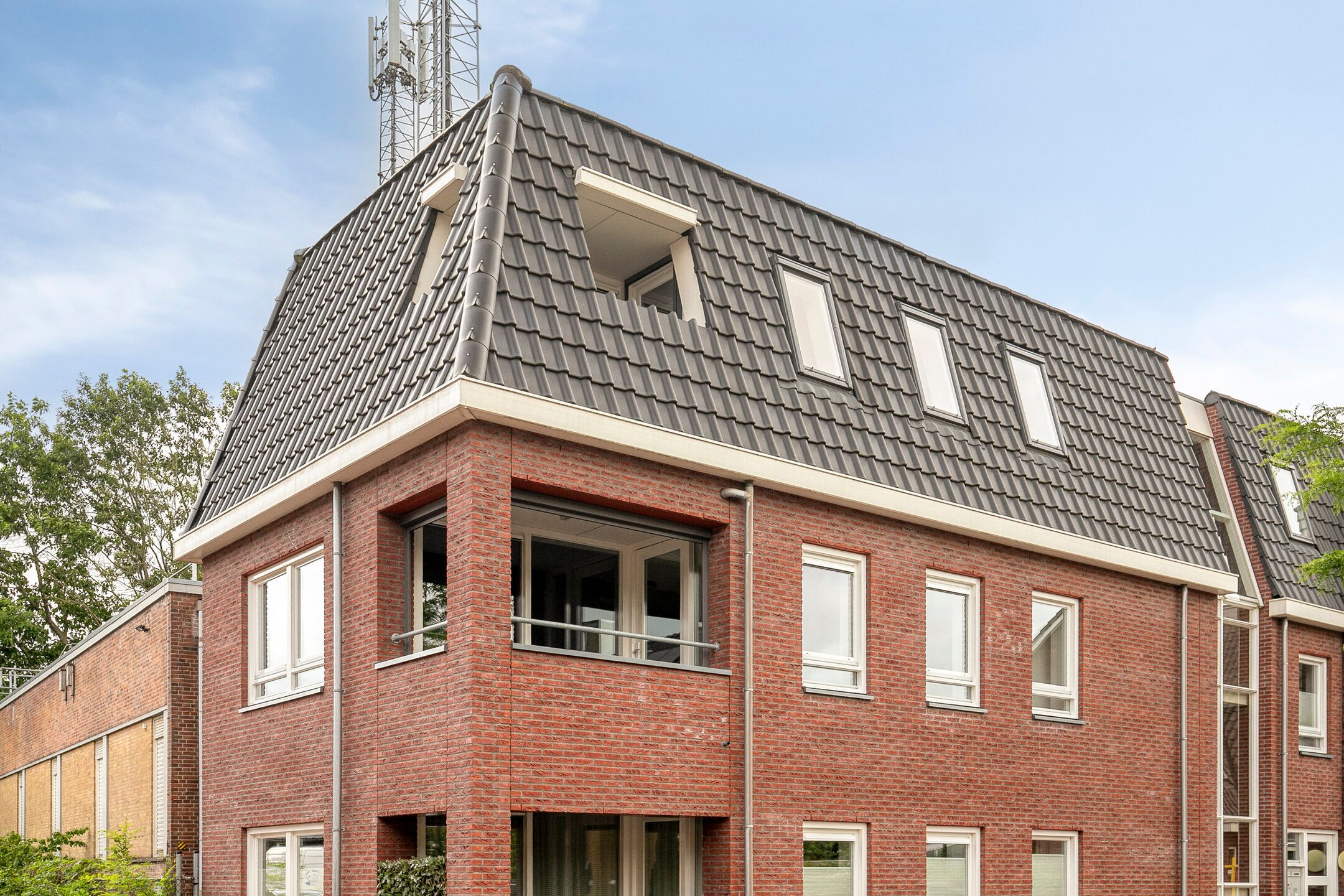 Foto van De Bron 16, Lunteren