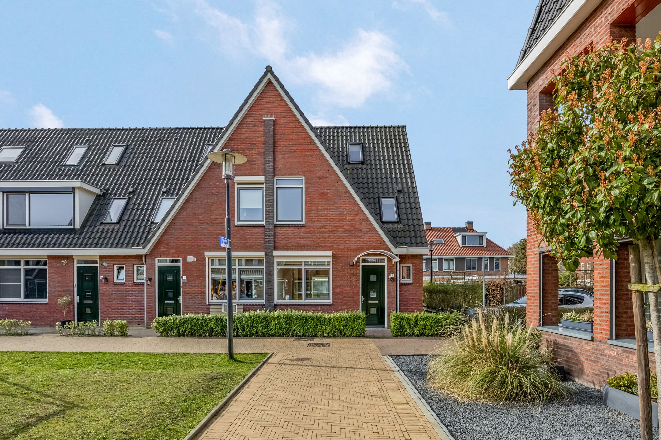 Foto van Egelhof 21, Lunteren