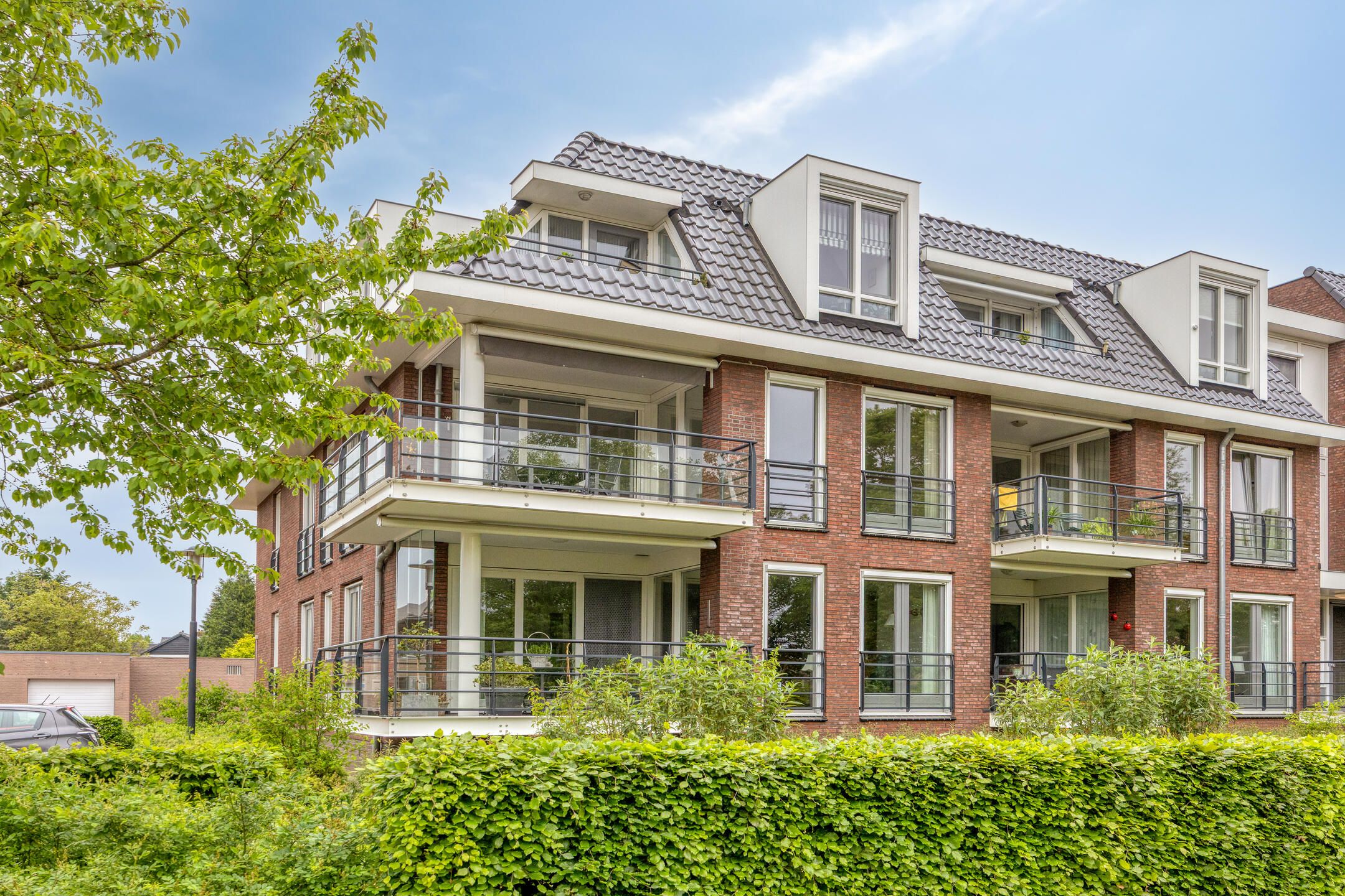 Foto van Otterlaan 12, Lunteren