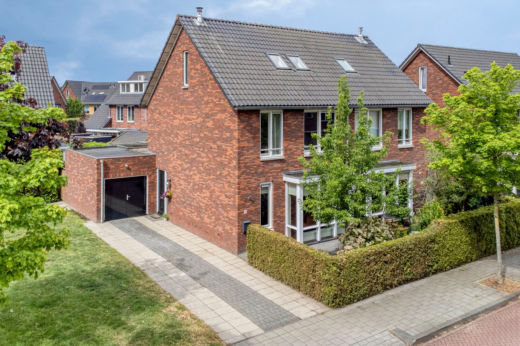 Foto van Schaepmanstraat 9, Lunteren