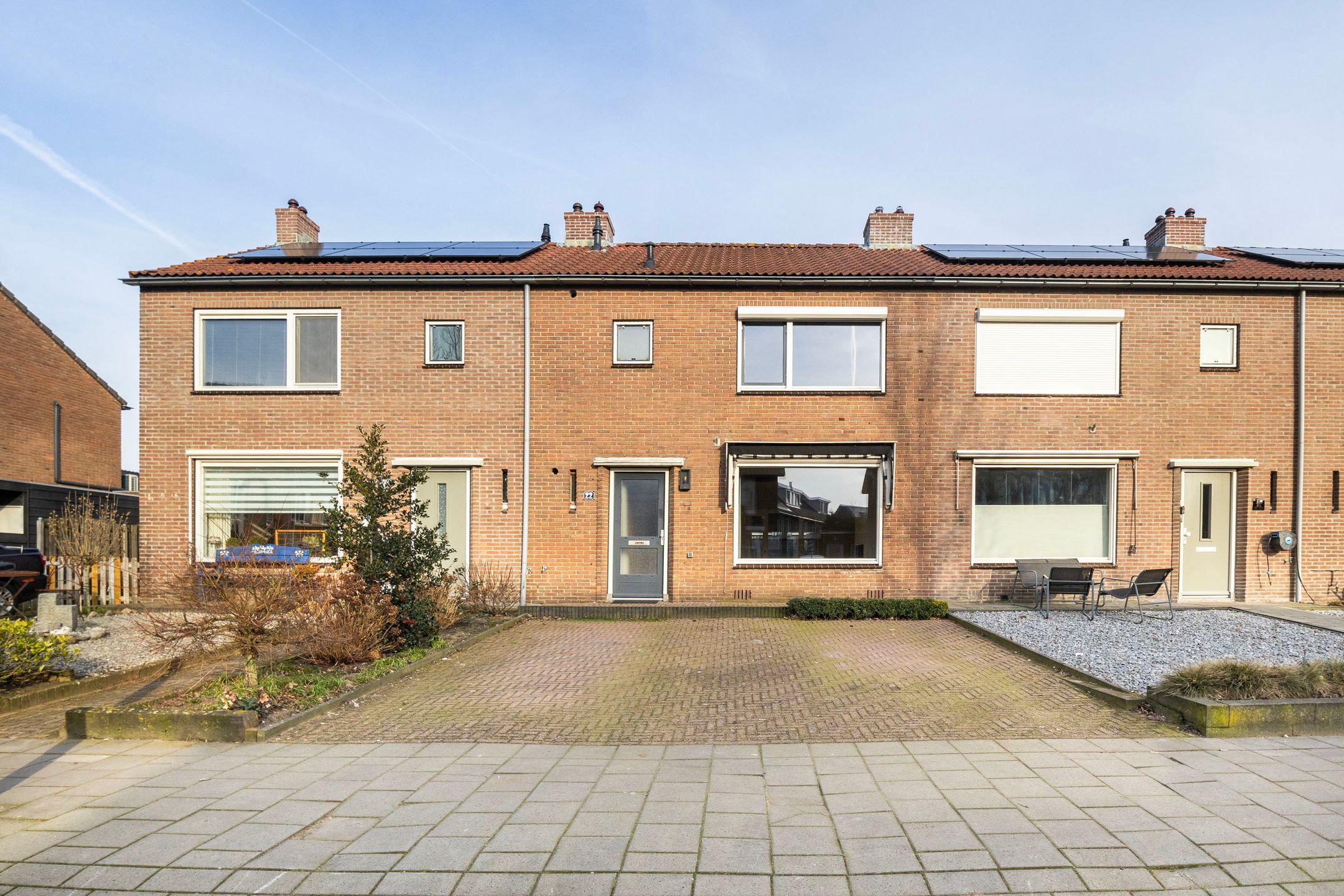 Foto van Schaepmanstraat 22, Lunteren