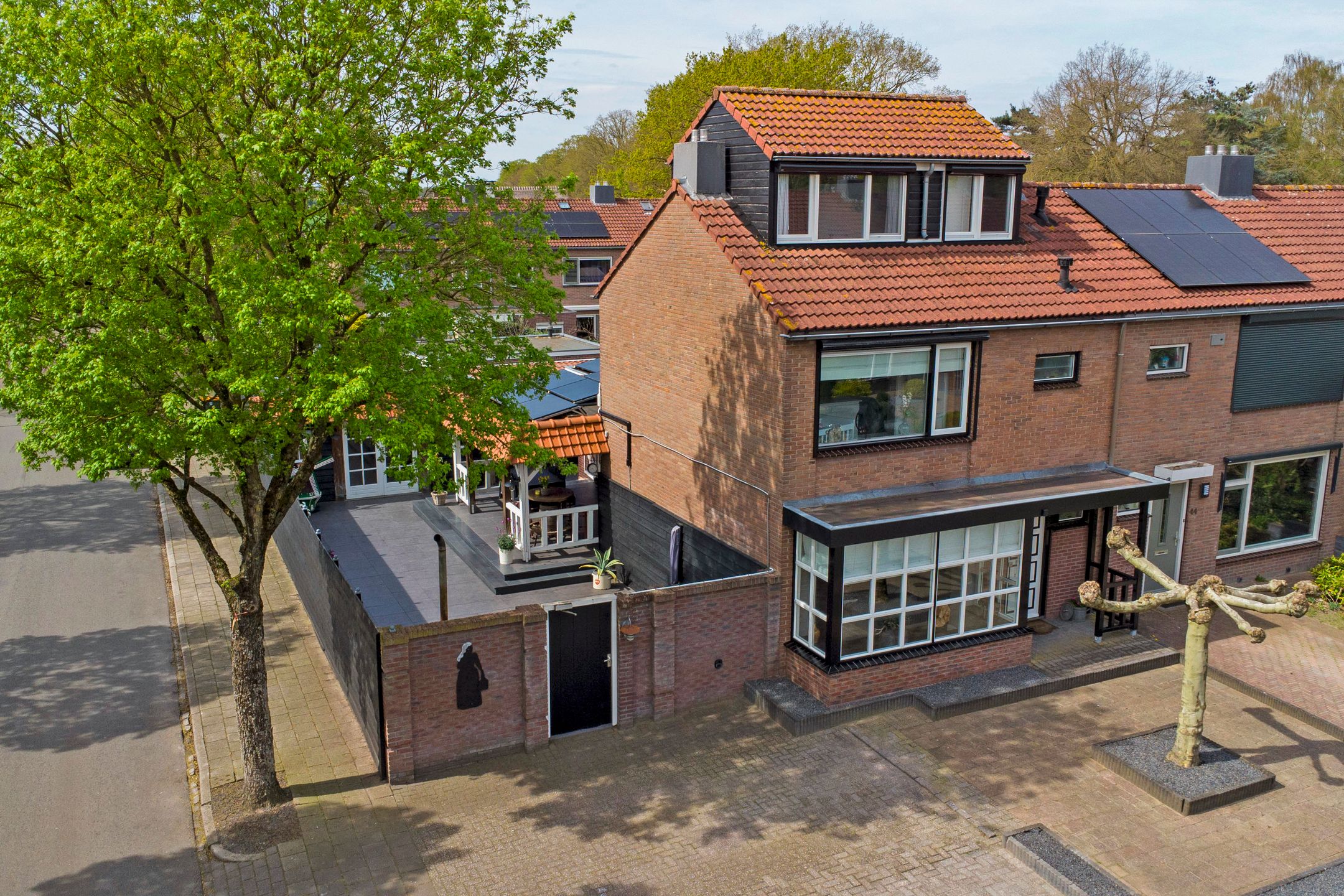 Foto van Berkhofweg 42, Lunteren