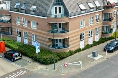 Foto van Wagenmakershoek 4, Lunteren