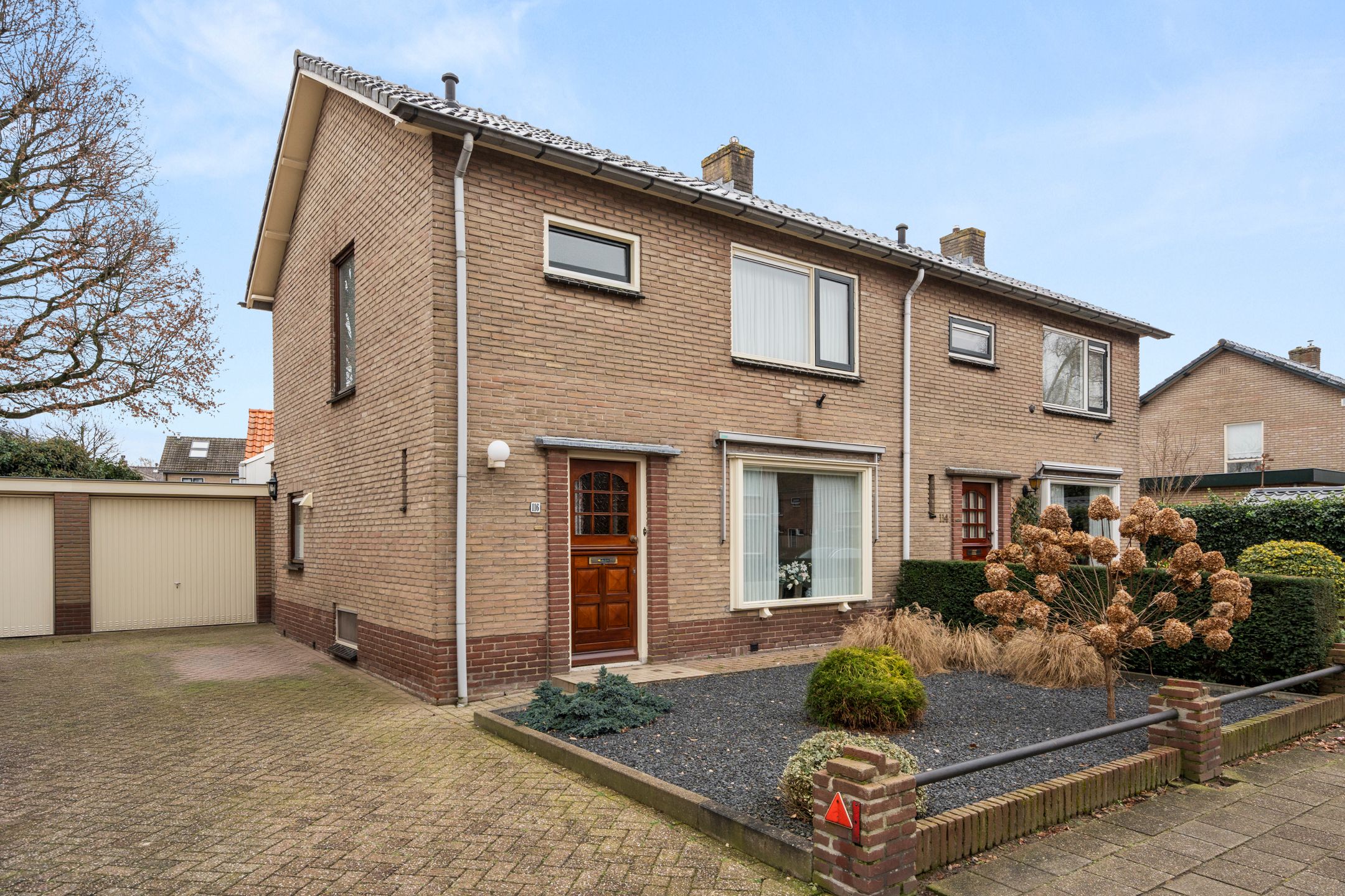 Foto van Vaarkamper Engweg 116, Lunteren