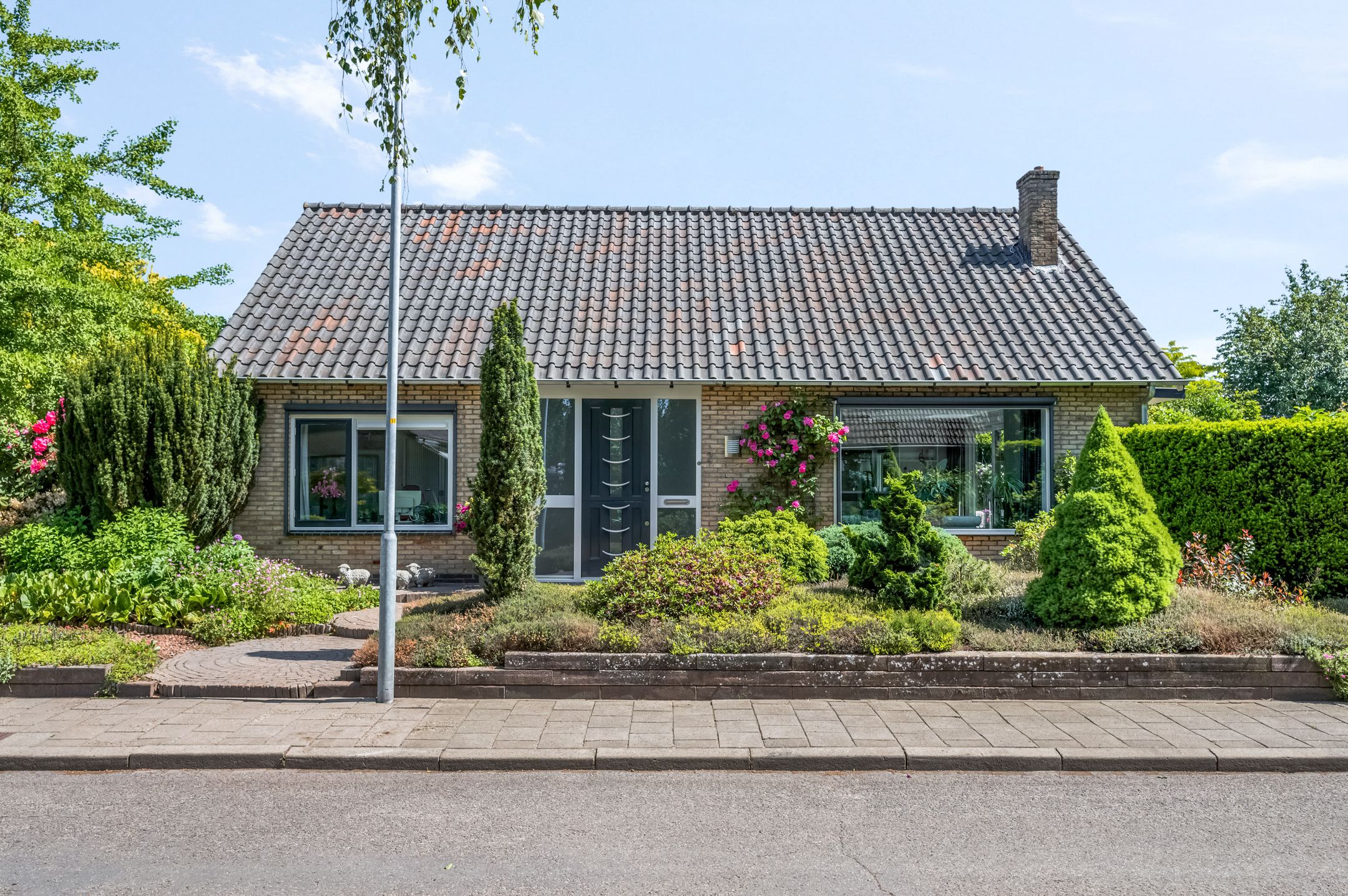 Foto van Willem Welgravenlaan 2, Lunteren