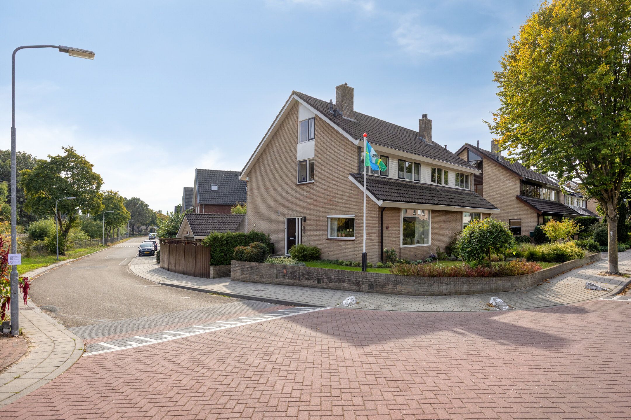 Foto van Mielweg 32, Lunteren