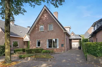 Foto van Hortensiastraat 37, Ederveen
