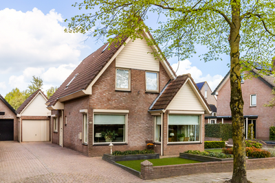 Foto van Hortensiastraat 41, Ederveen
