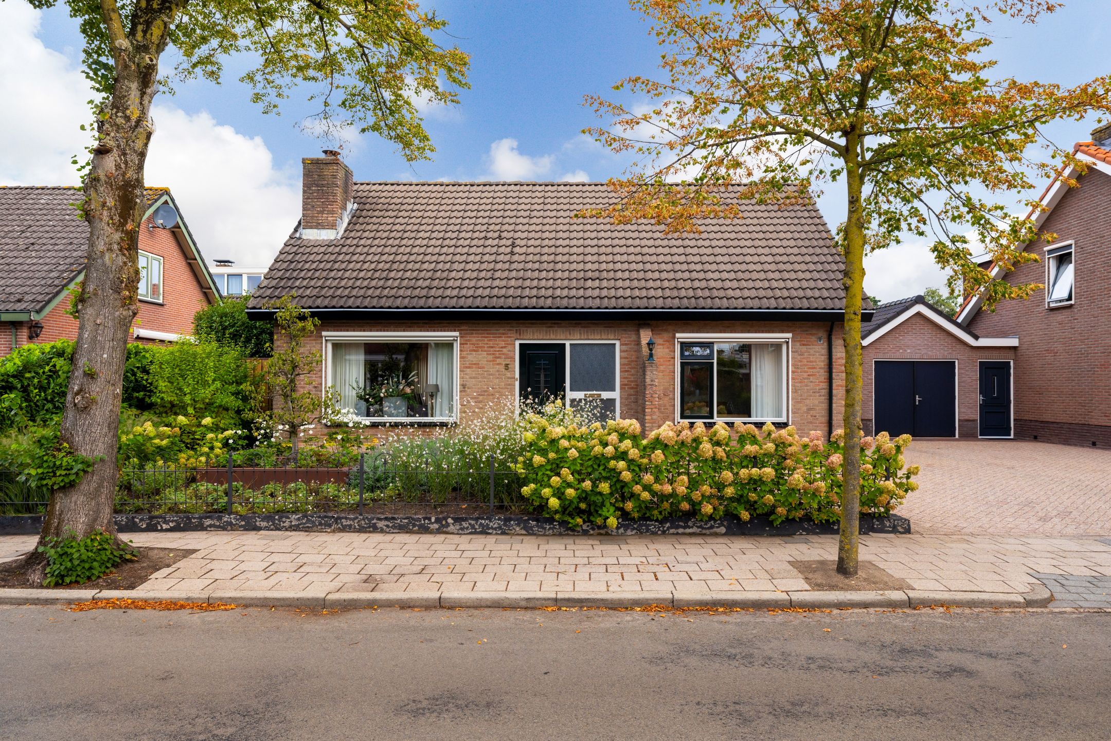Foto van Hortensiastraat 5, Ederveen