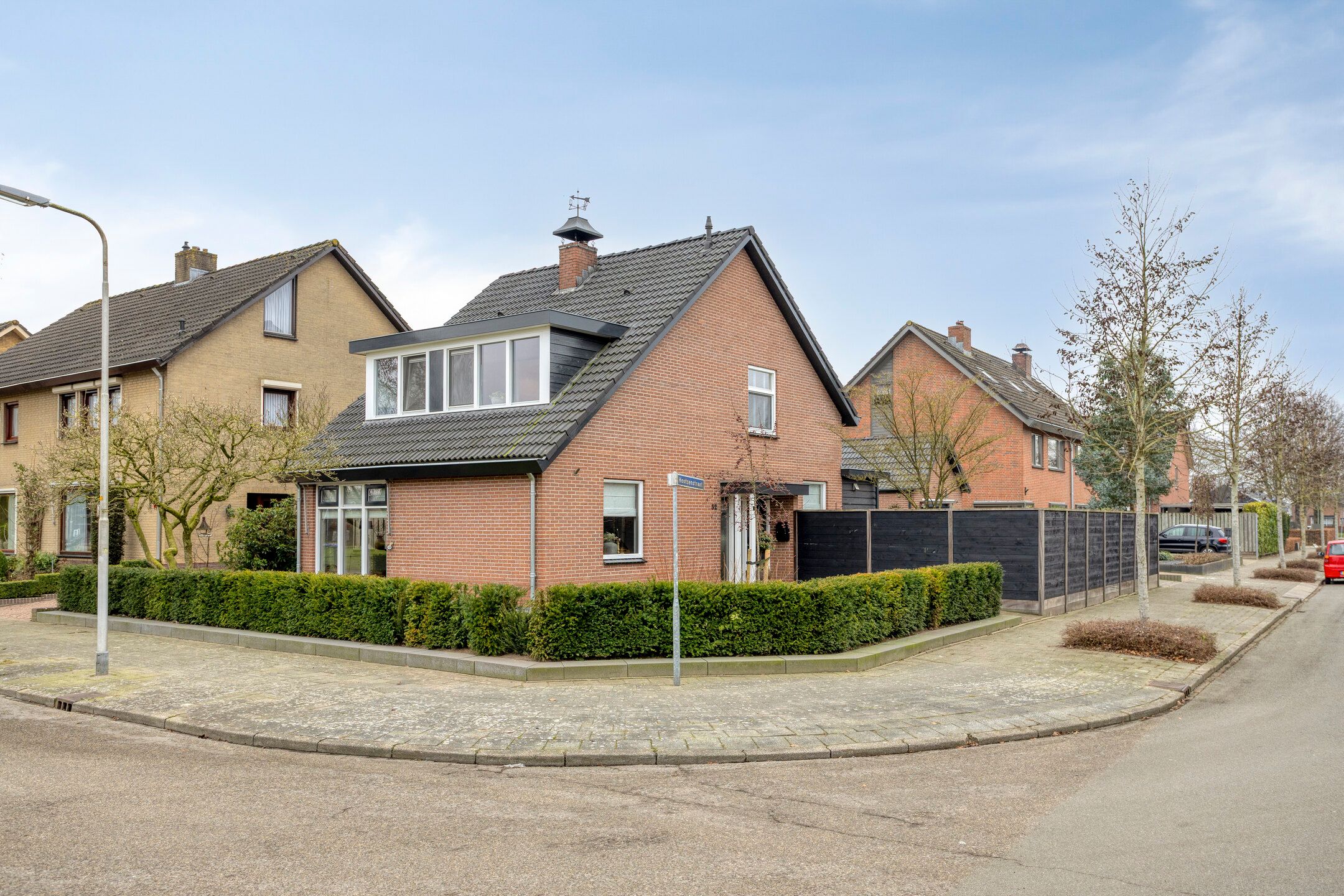 Foto van Hootsenstraat 32, Ederveen