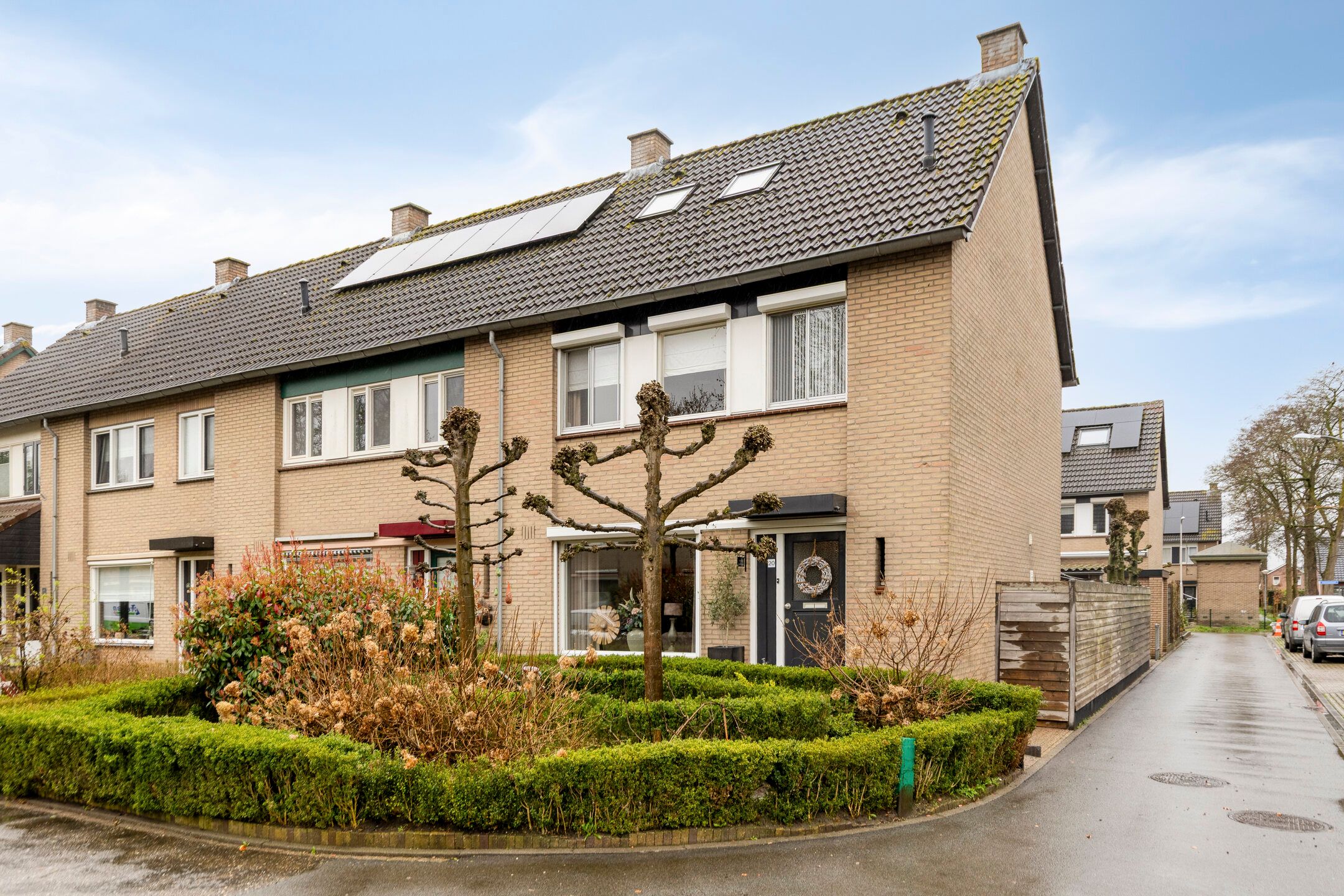 Foto van Jasmijnstraat 20, Ederveen