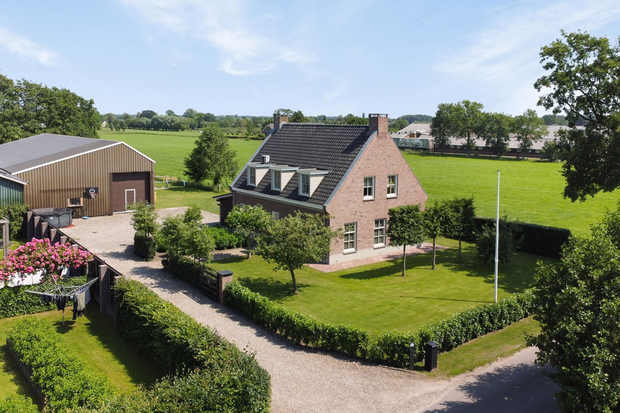 Foto van Poelweg 36, Ederveen