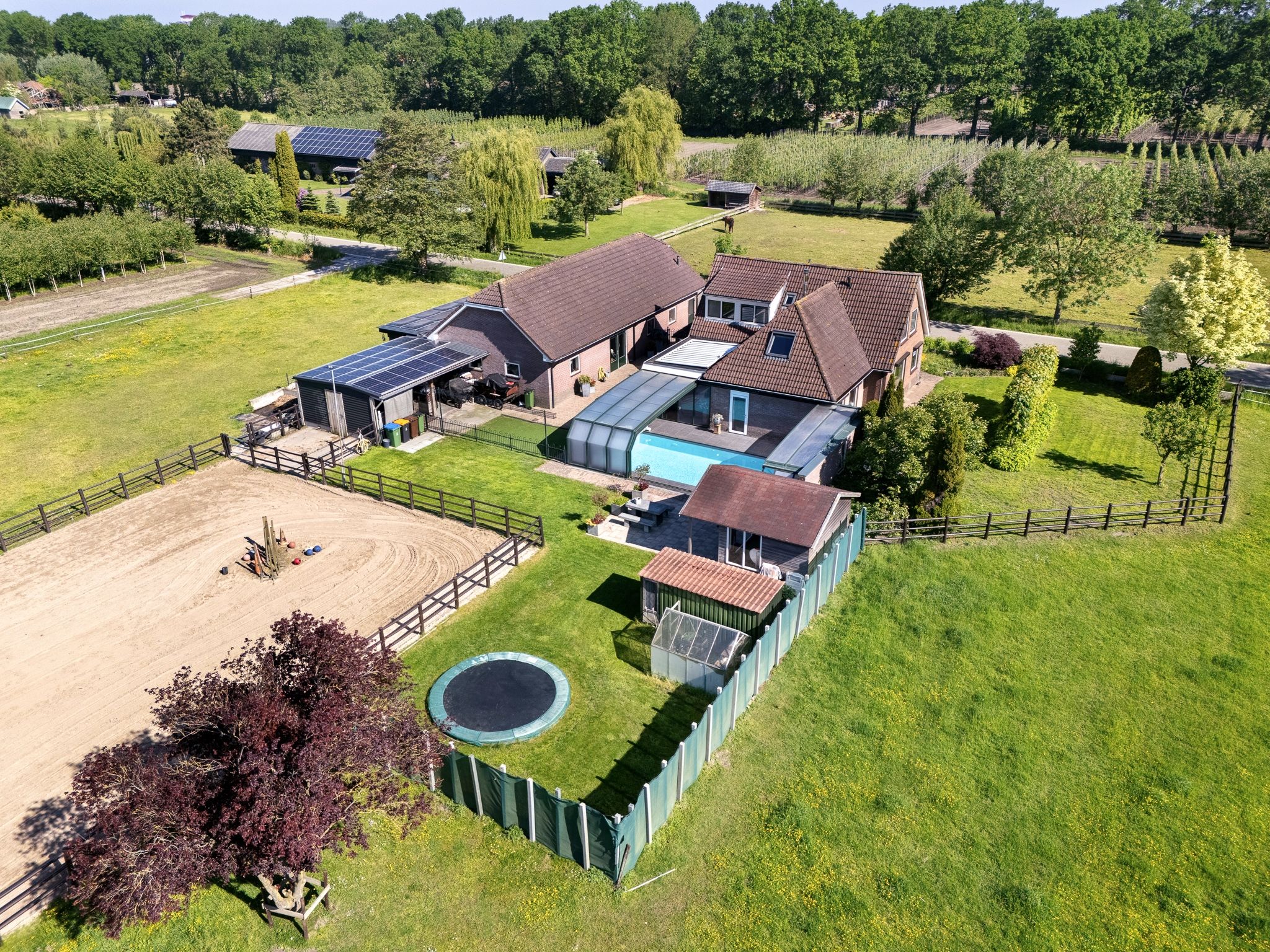 Foto van Buurtweg 44, Ederveen