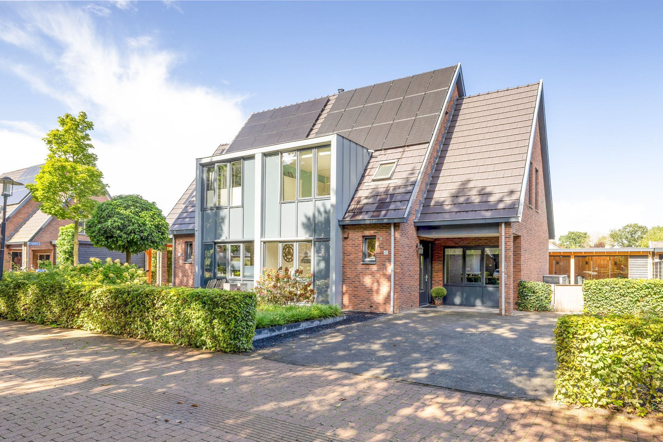Foto van Veldjesgraaf 40, Ederveen