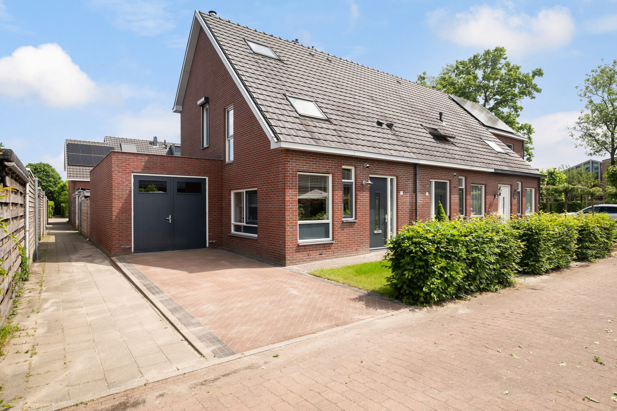 Foto van Steekijzer 1, Ederveen