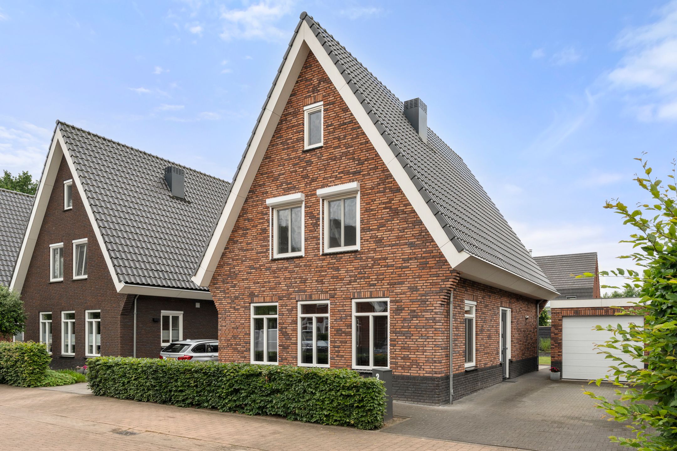 Foto van Wetsteenhof 2, Ederveen
