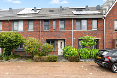 Foto van Schoolstraat 41, Ederveen