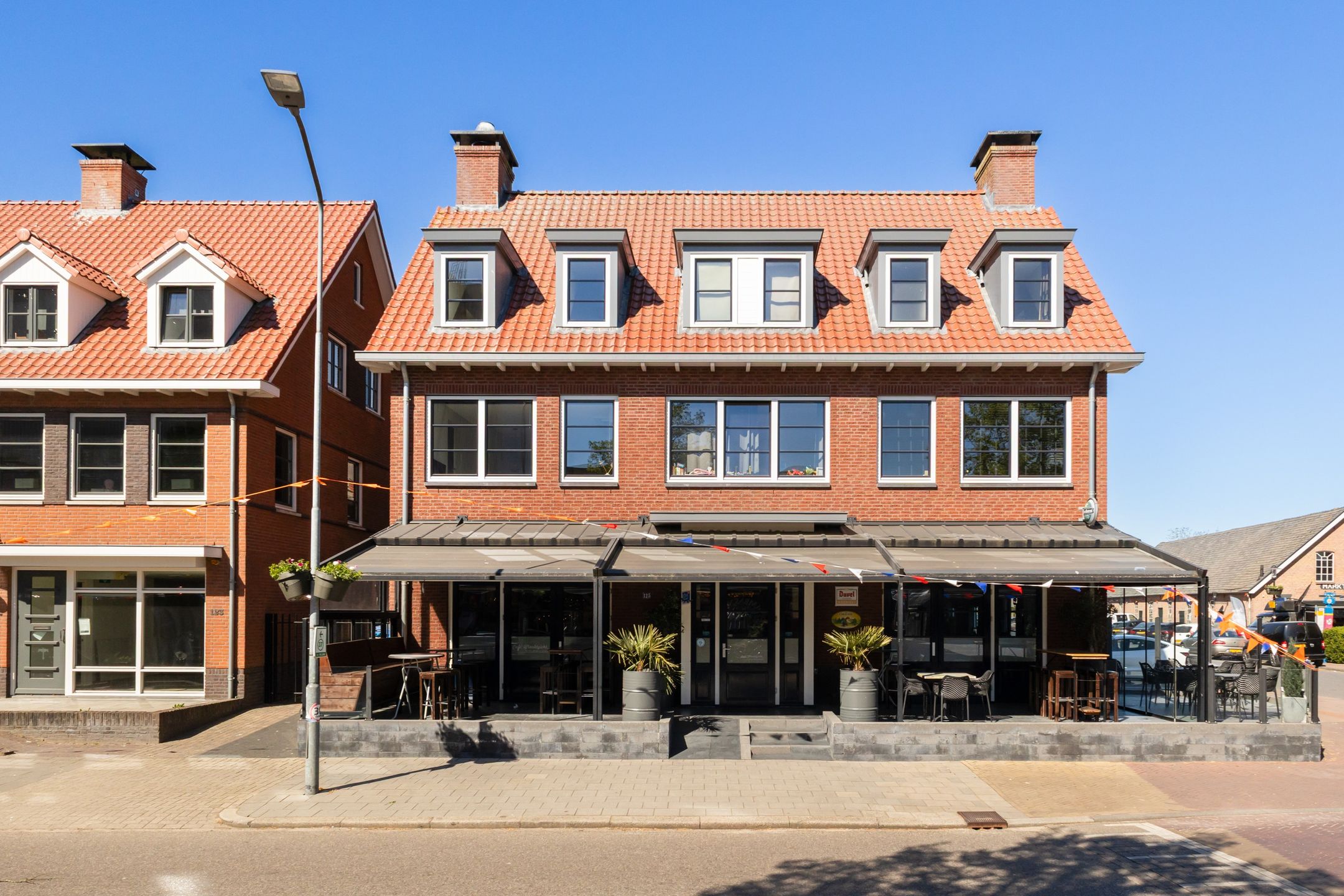 Foto van Schras 3A, Ederveen
