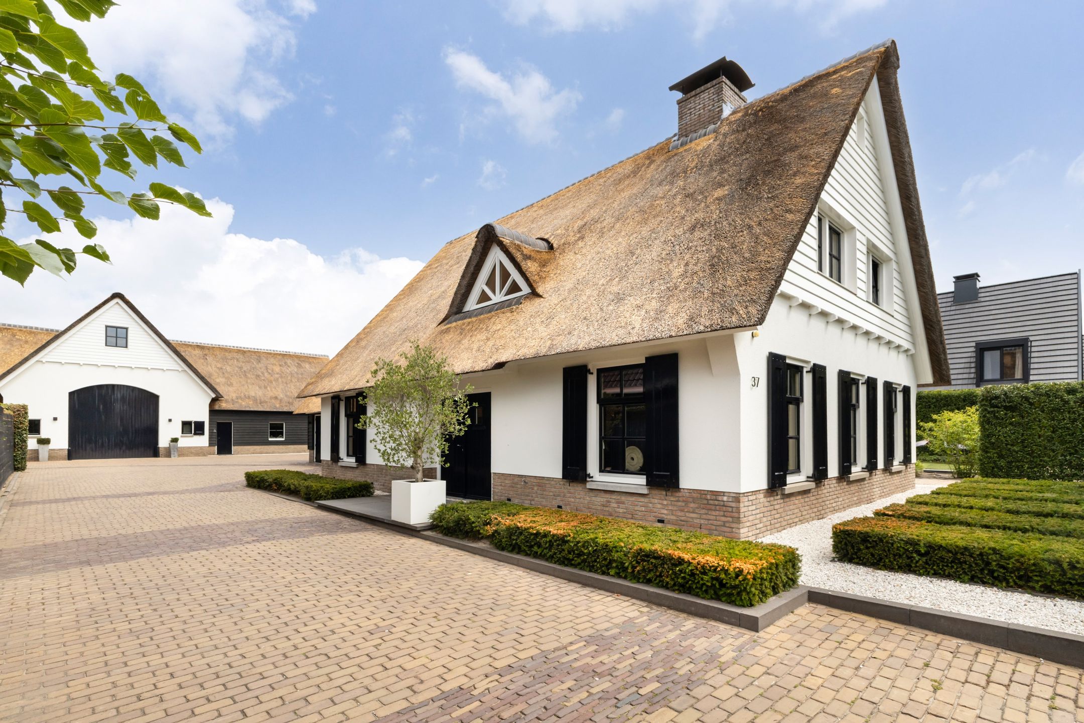 Foto van Seringstraat 37, Ederveen