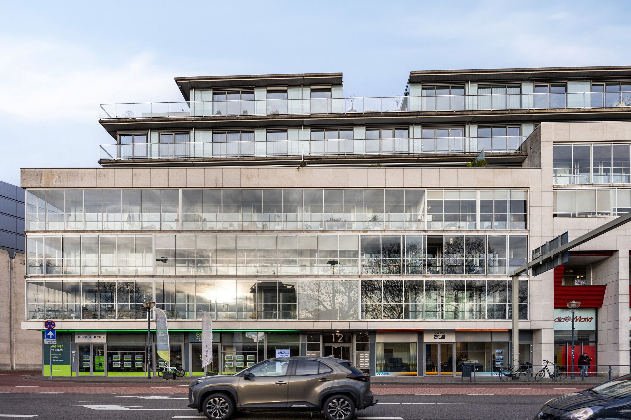 Foto van Velperplein 1212, Arnhem