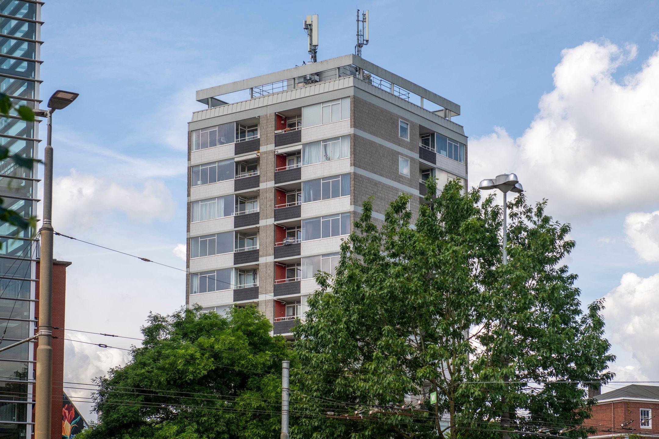 Foto van Looierstraat 28A, Arnhem
