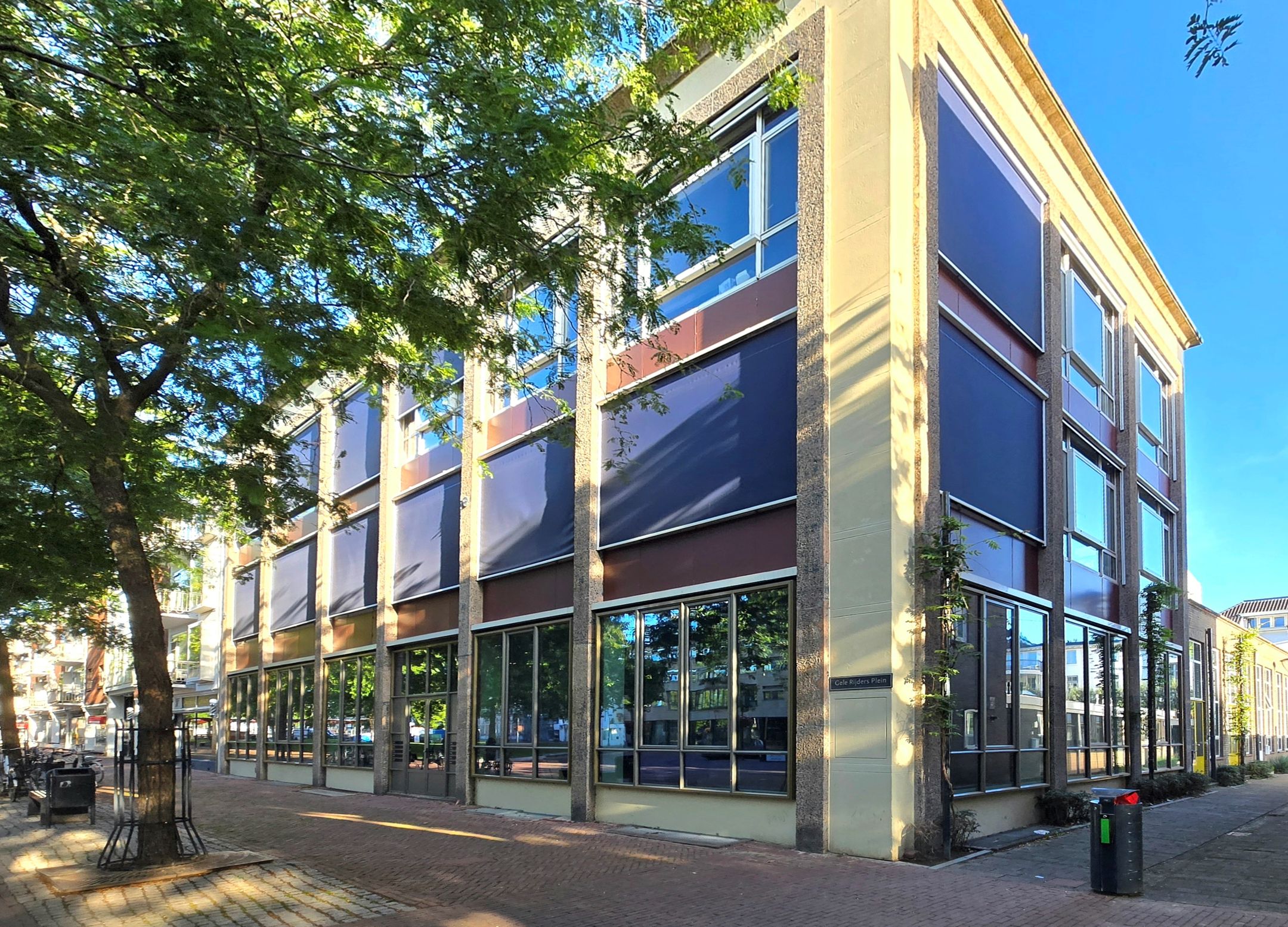 Foto van Jan Dommeringpad 7, Arnhem