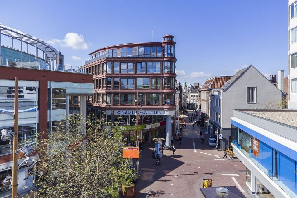 Foto van Walstraat 24, Arnhem