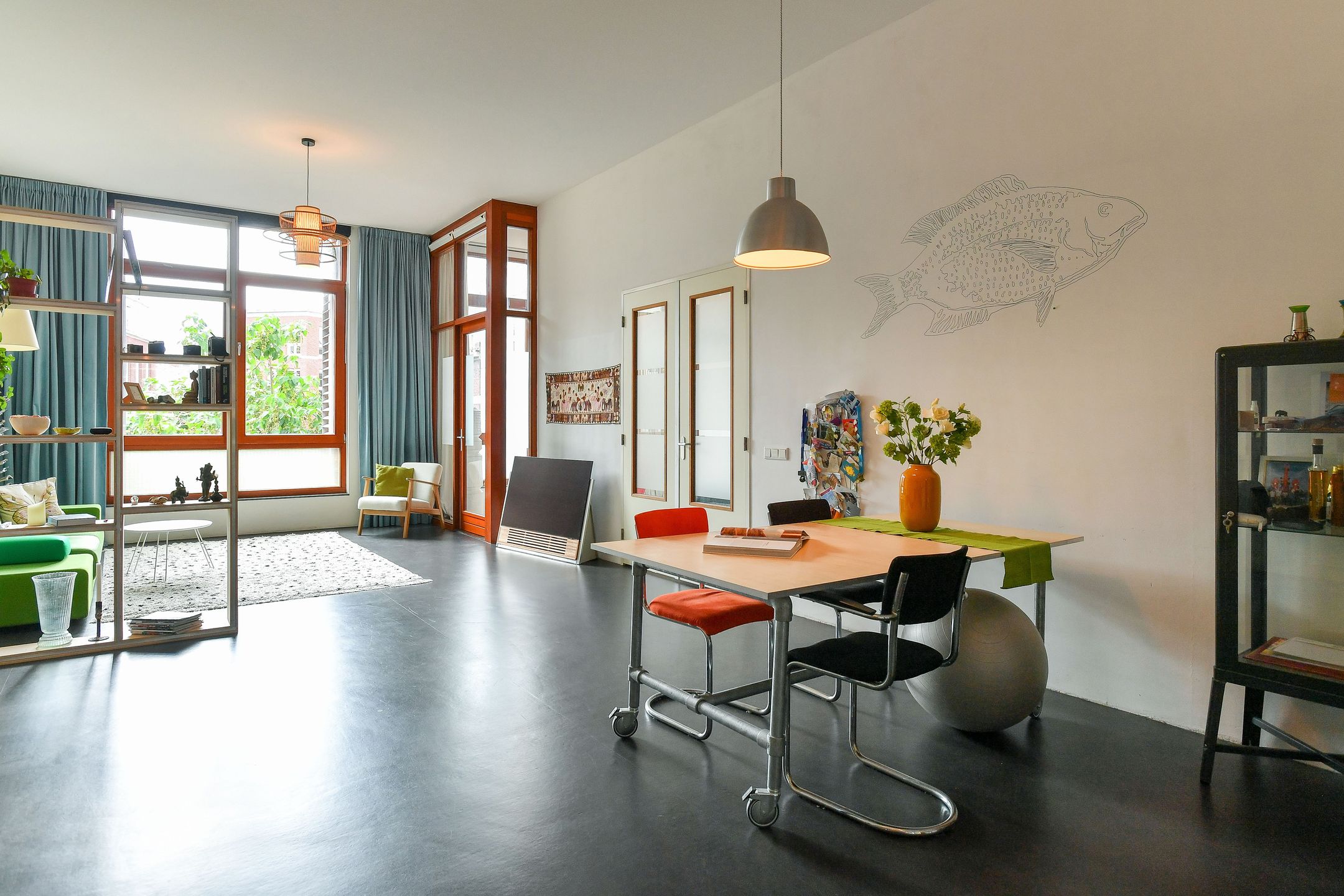 Foto van Walstraat 46, Arnhem