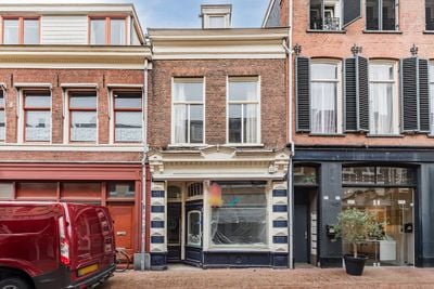 Foto van Nieuwstad 47, Arnhem